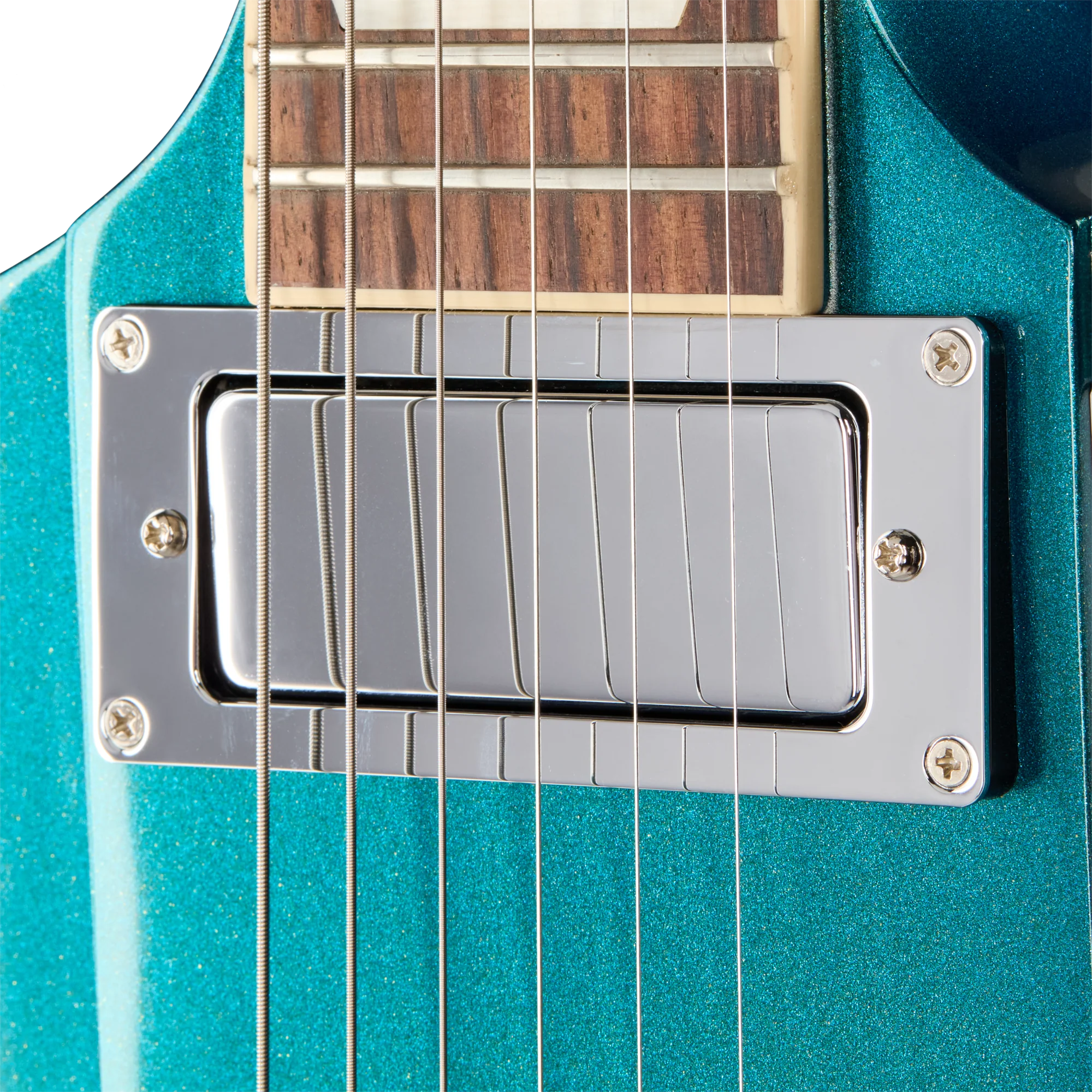 Gibson Mod™ Collection Firebird Platypus, Crysteal 14 Gibson Mod™ Collection Firebird Platypus, Crysteal