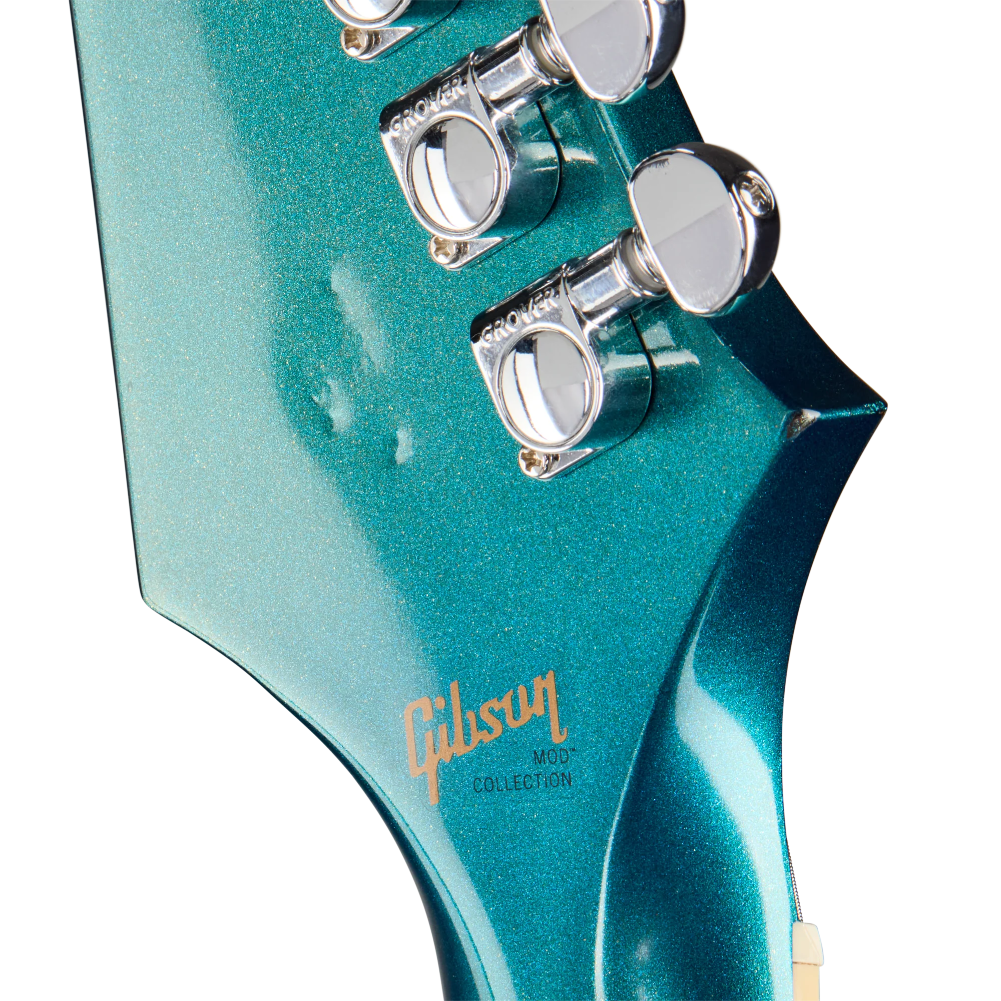 Gibson Mod™ Collection Firebird Platypus, Crysteal 15 Gibson Mod™ Collection Firebird Platypus, Crysteal