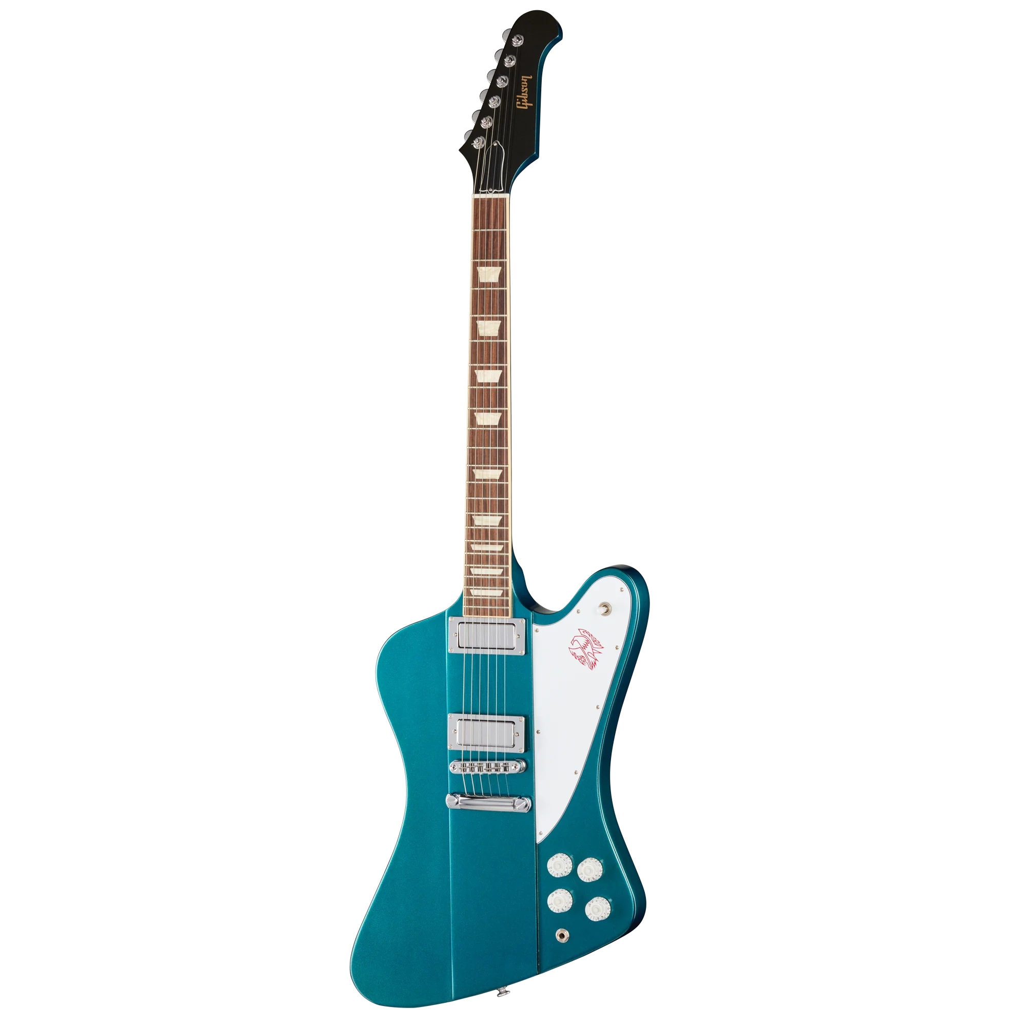 Gibson Mod™ Collection Firebird Platypus, Crysteal 3 Gibson Mod™ Collection Firebird Platypus, Crysteal
