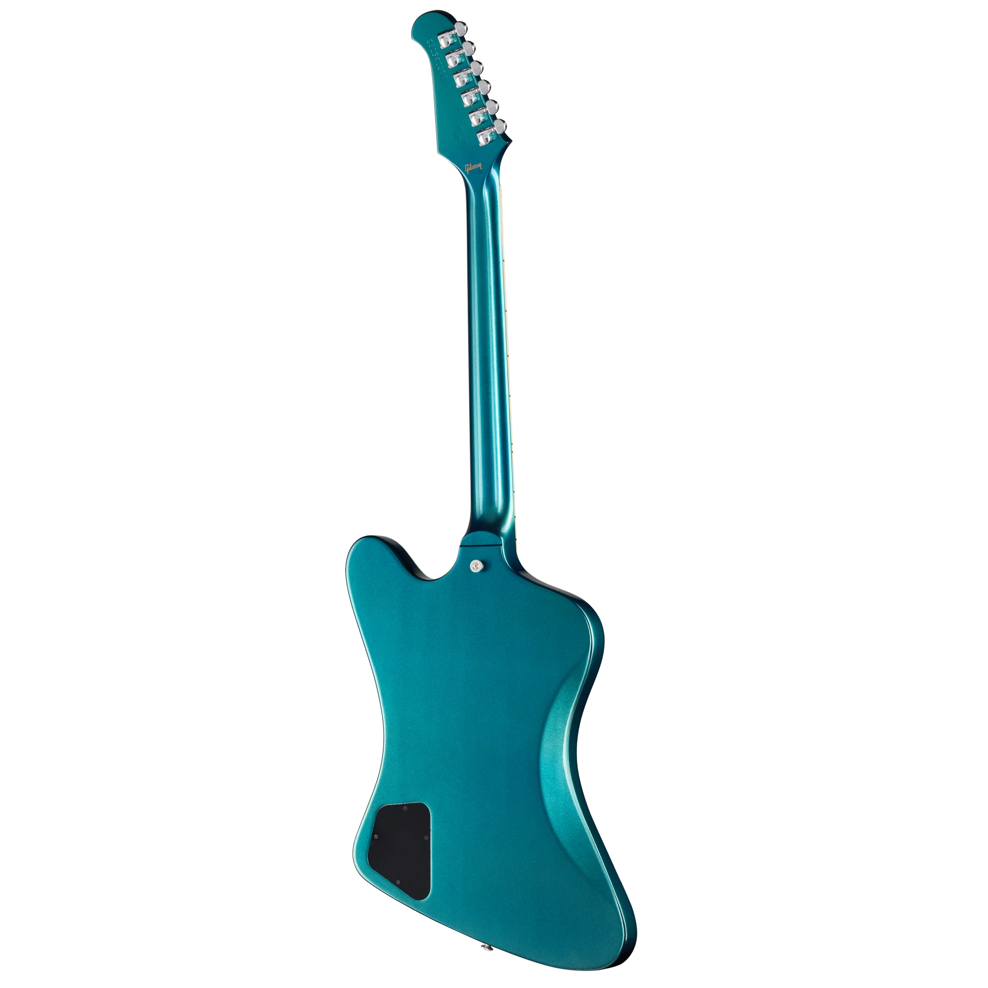 Gibson Mod™ Collection Firebird Platypus, Crysteal 4 Gibson Mod™ Collection Firebird Platypus, Crysteal