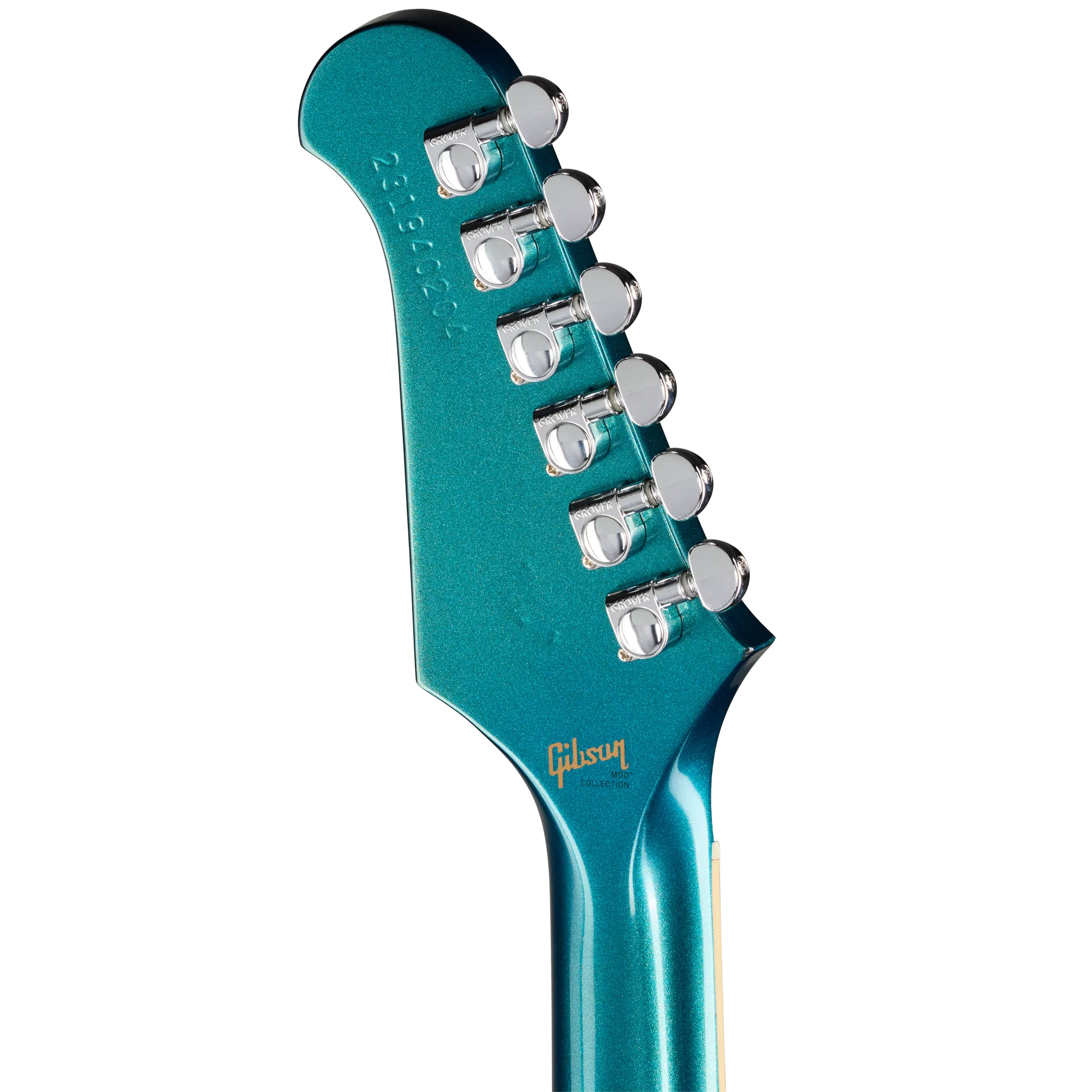 Gibson Mod™ Collection Firebird Platypus, Crysteal 6 Gibson Mod™ Collection Firebird Platypus, Crysteal