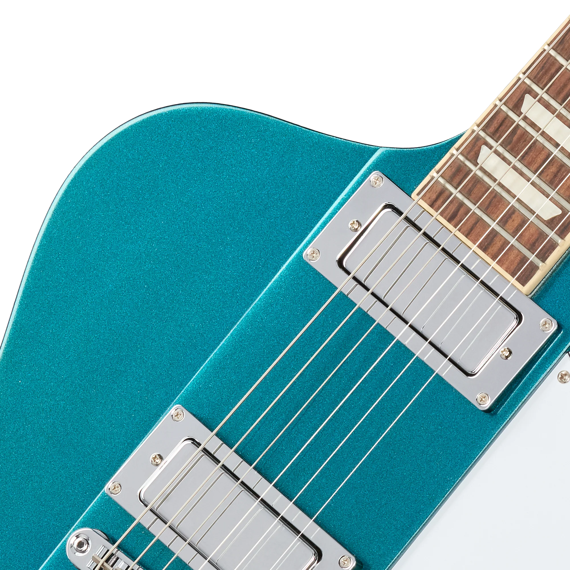 Gibson Mod™ Collection Firebird Platypus, Crysteal 7 Gibson Mod™ Collection Firebird Platypus, Crysteal