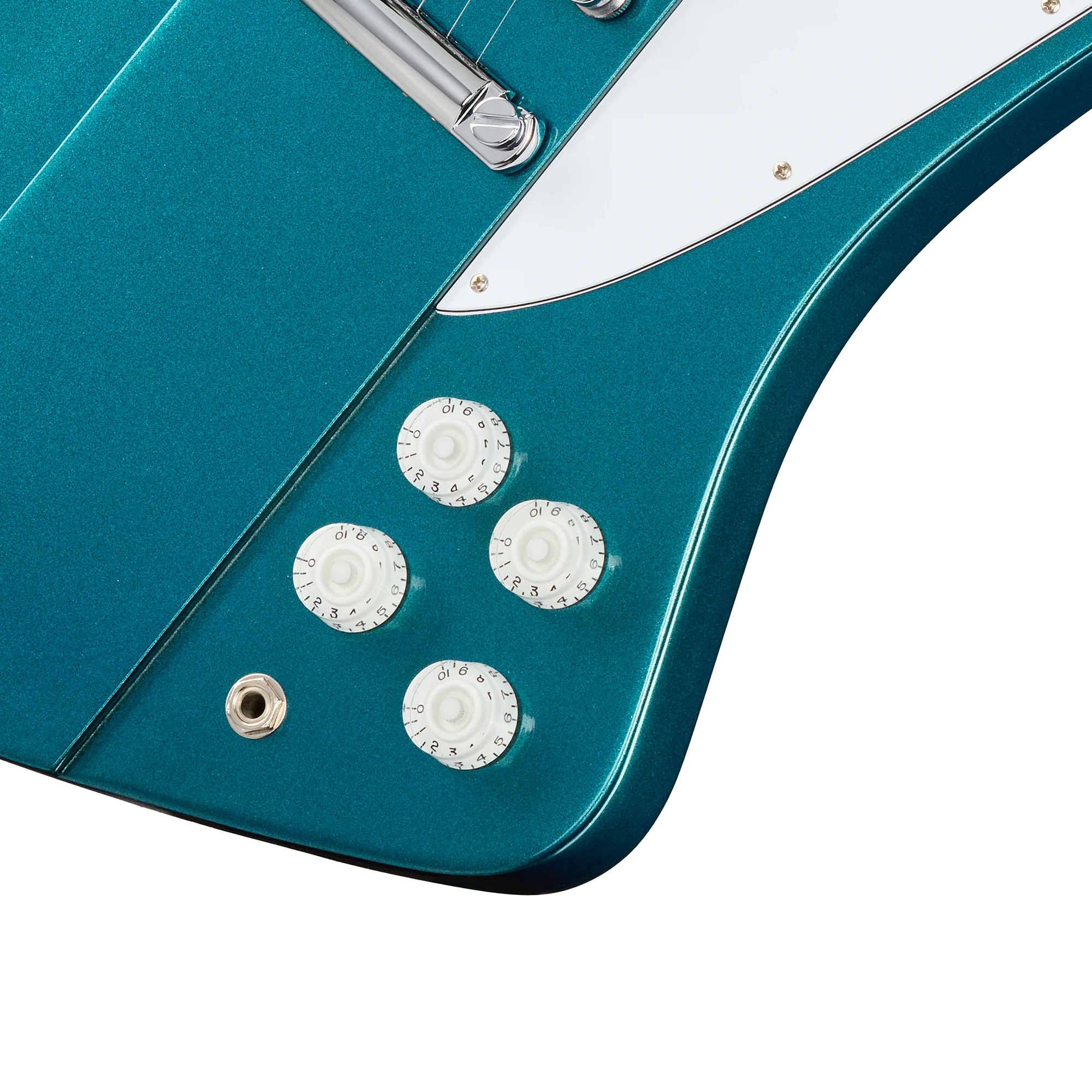 Gibson Mod™ Collection Firebird Platypus, Crysteal 8 Gibson Mod™ Collection Firebird Platypus, Crysteal