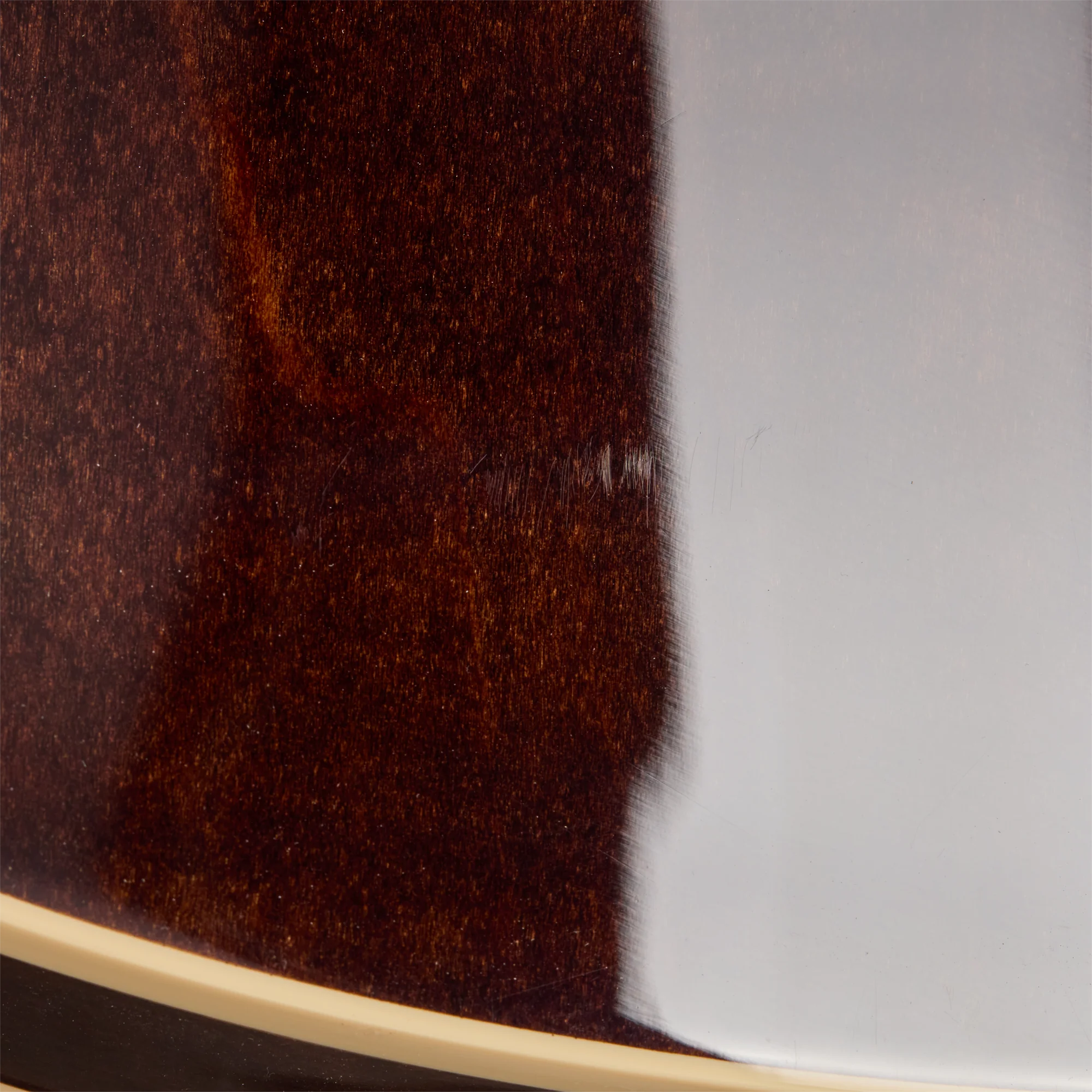 Gibson Mod™ Collection ES-330, Pumpkin Ale 10 Gibson Mod™ Collection ES-330, Pumpkin Ale