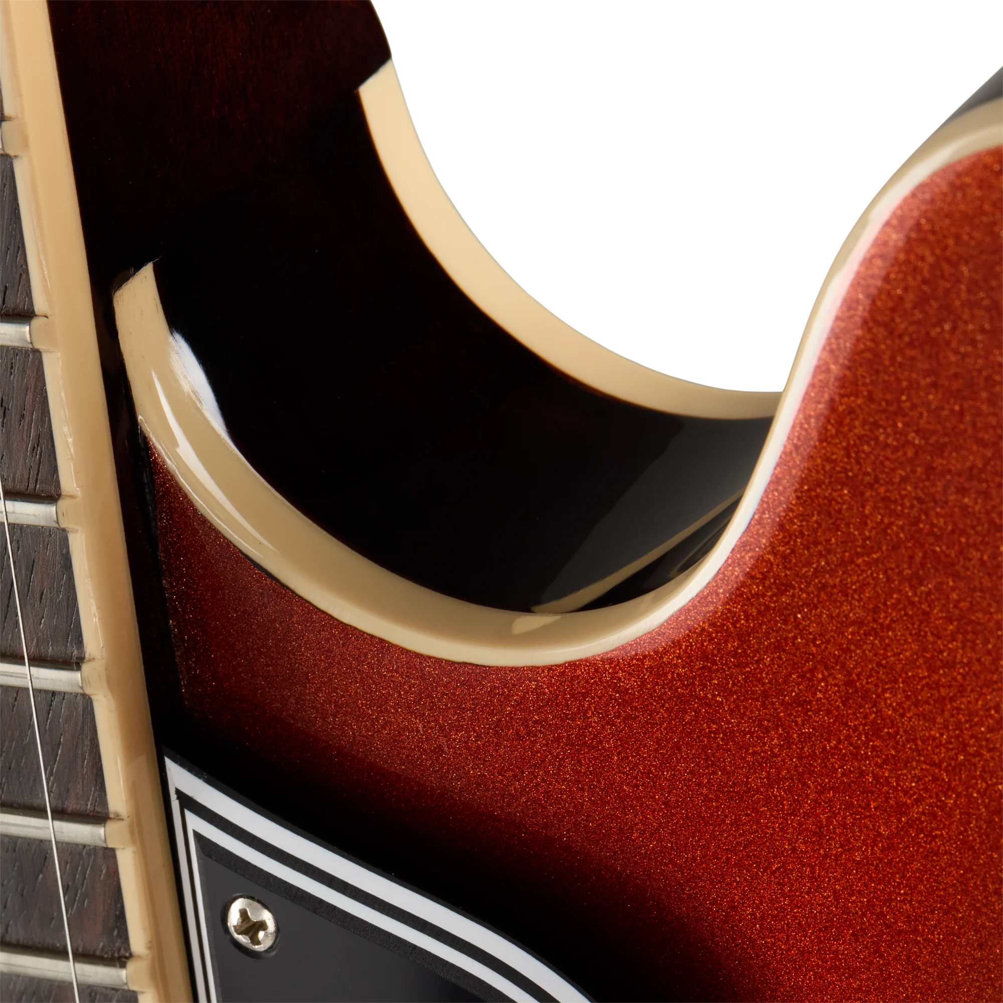 Gibson Mod™ Collection ES-330, Pumpkin Ale 12 Gibson Mod™ Collection ES-330, Pumpkin Ale