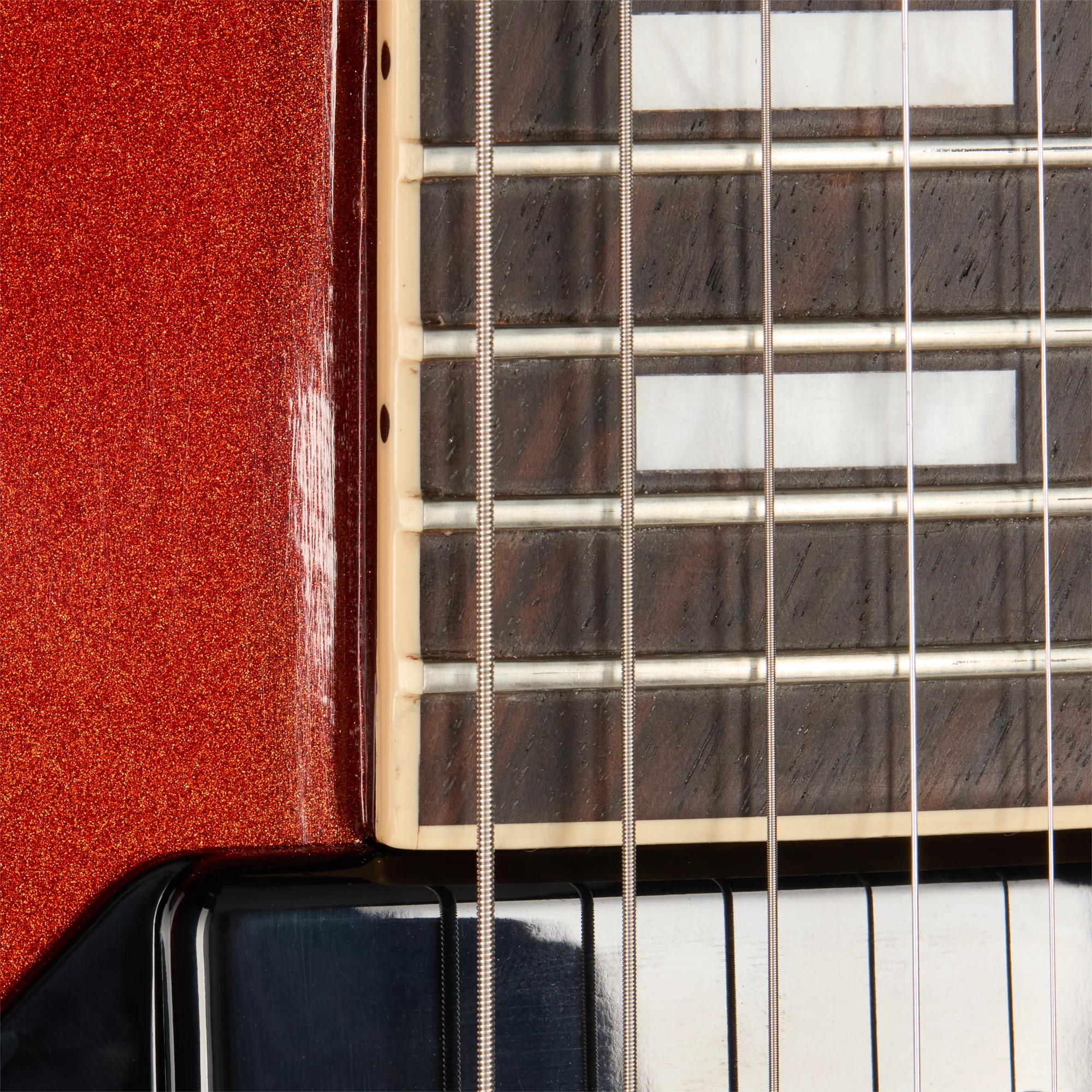 Gibson Mod™ Collection ES-330, Pumpkin Ale 14 Gibson Mod™ Collection ES-330, Pumpkin Ale