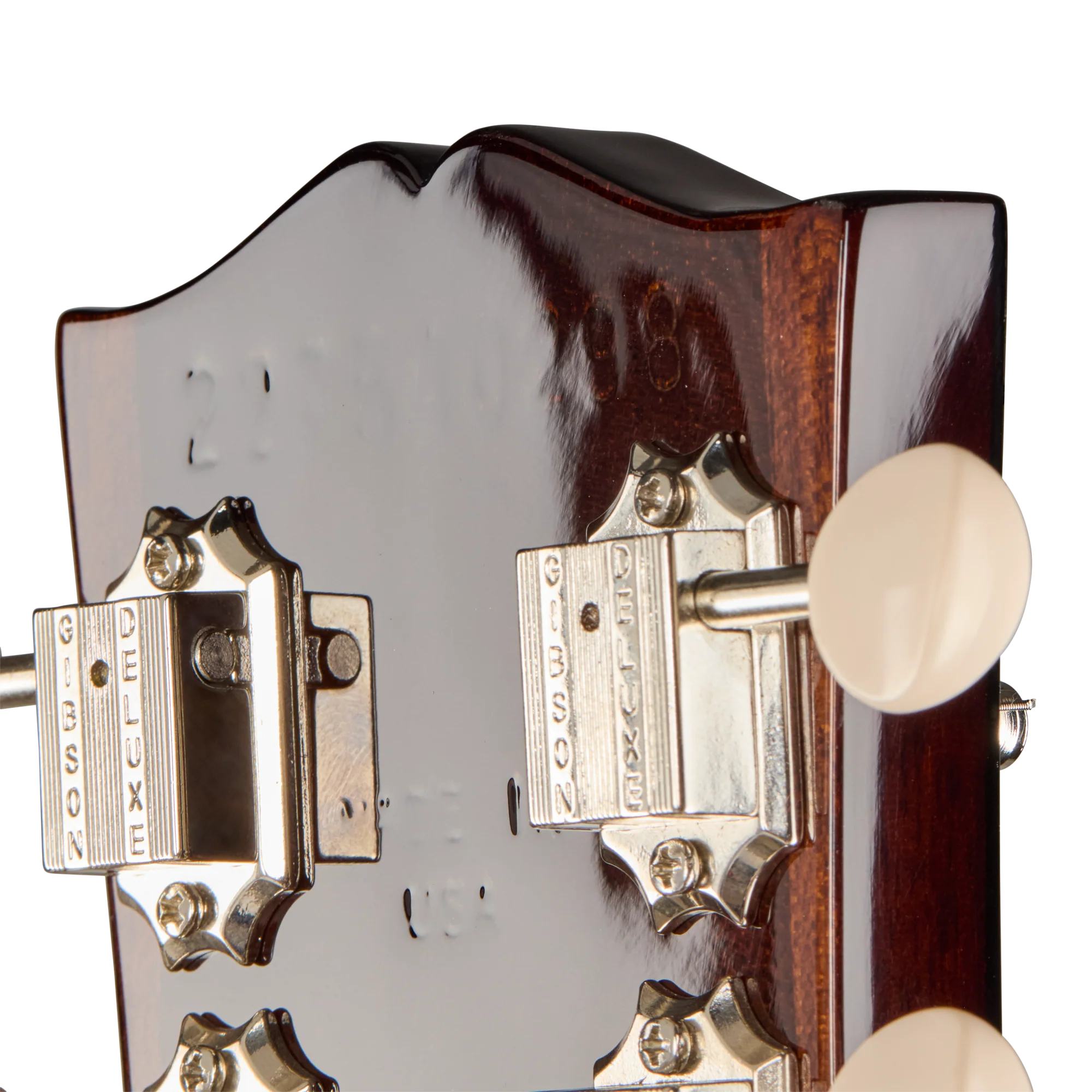Gibson Mod™ Collection ES-330, Pumpkin Ale 16 Gibson Mod™ Collection ES-330, Pumpkin Ale