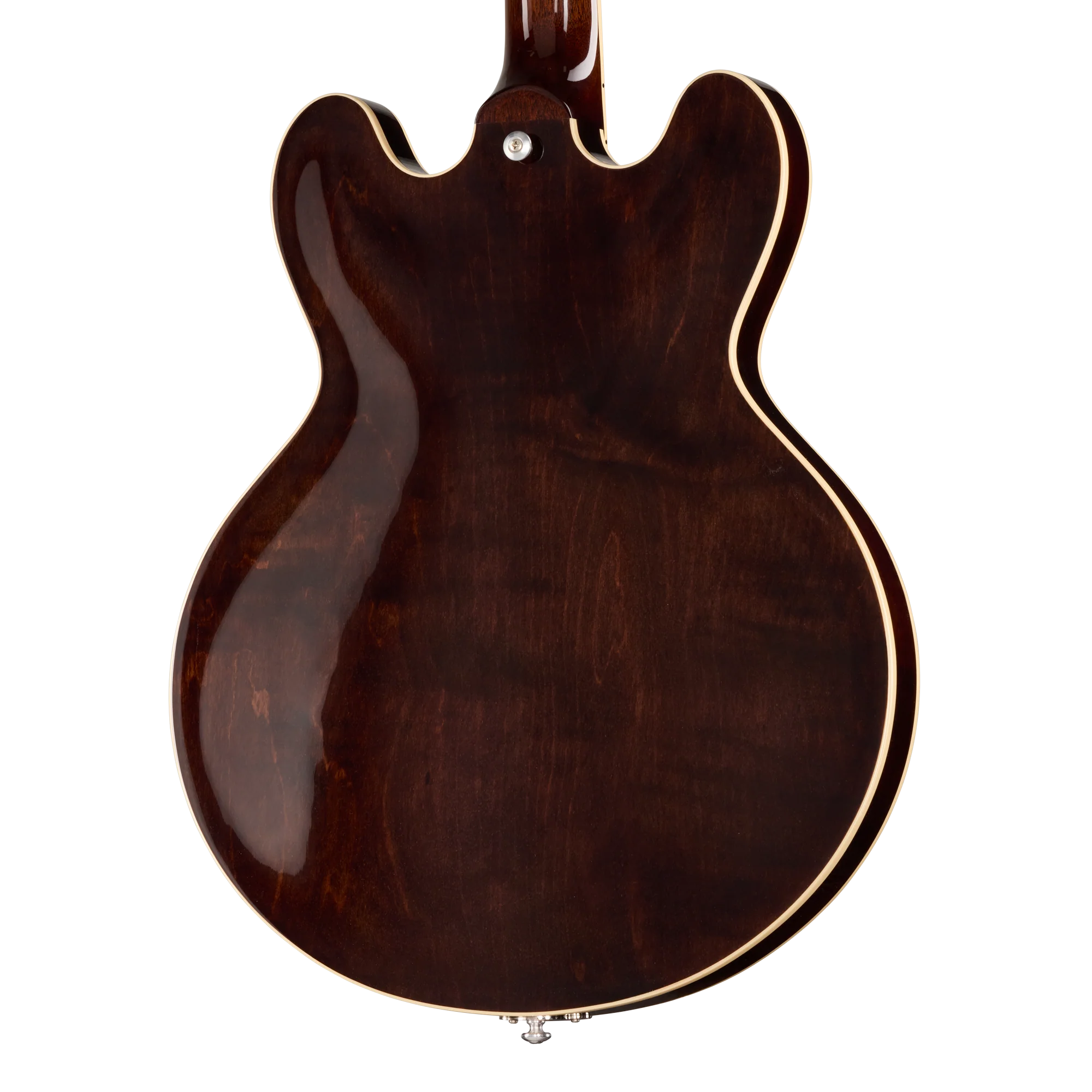 Gibson Mod™ Collection ES-330, Pumpkin Ale 2 Gibson Mod™ Collection ES-330, Pumpkin Ale