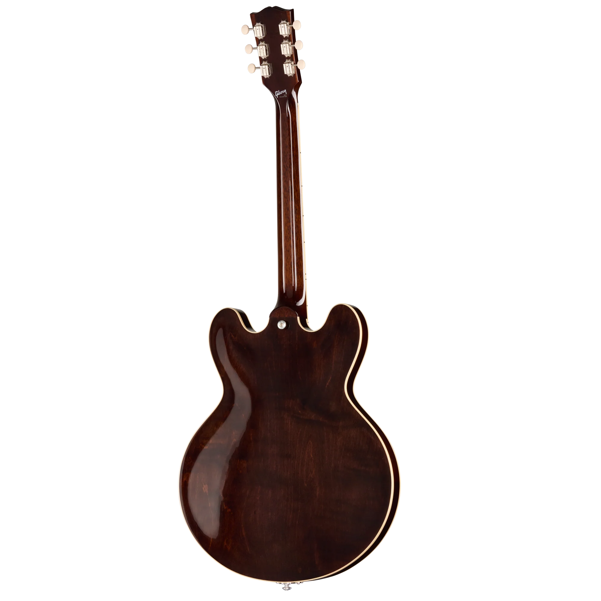 Gibson Mod™ Collection ES-330, Pumpkin Ale 4 Gibson Mod™ Collection ES-330, Pumpkin Ale