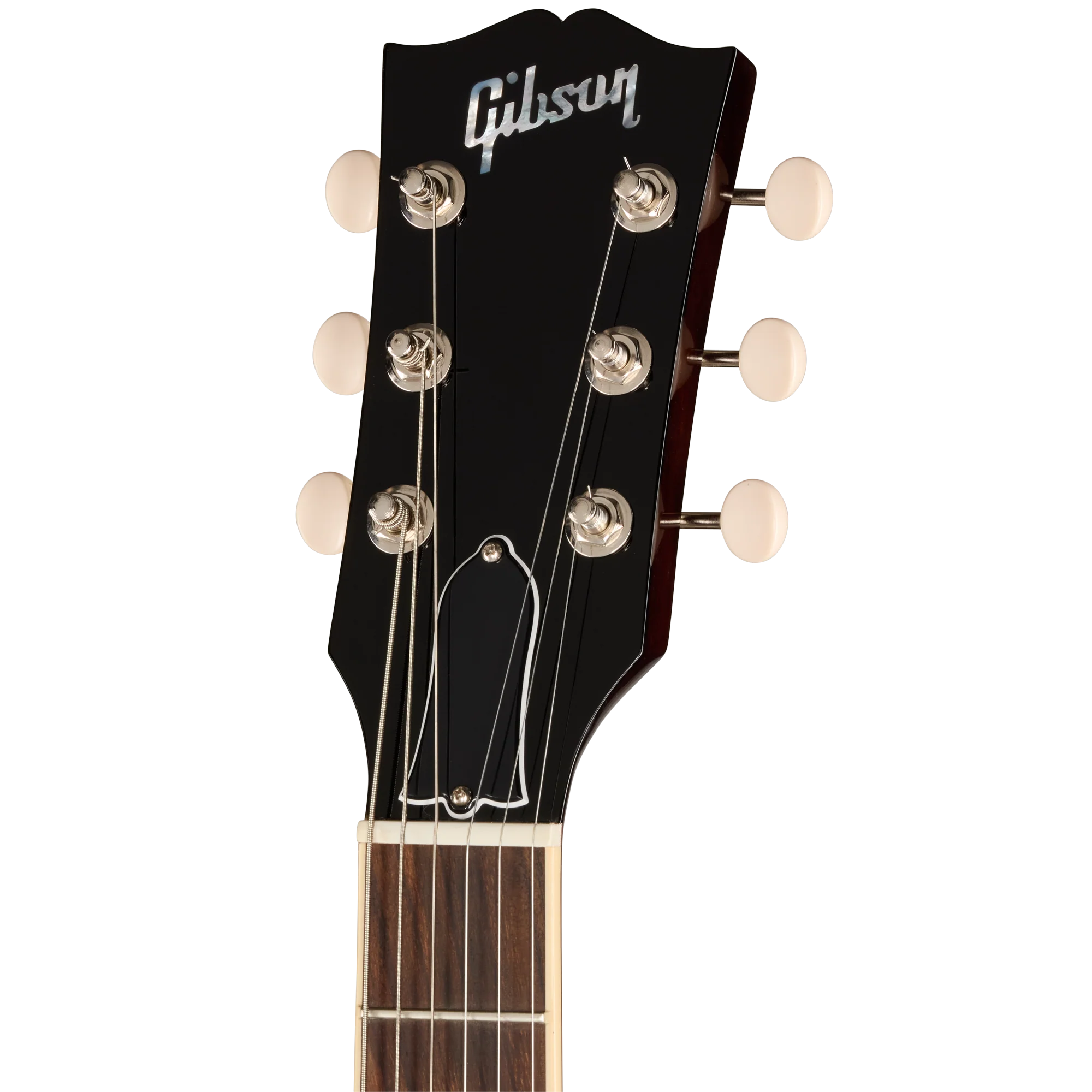 Gibson Mod™ Collection ES-330, Pumpkin Ale 5 Gibson Mod™ Collection ES-330, Pumpkin Ale