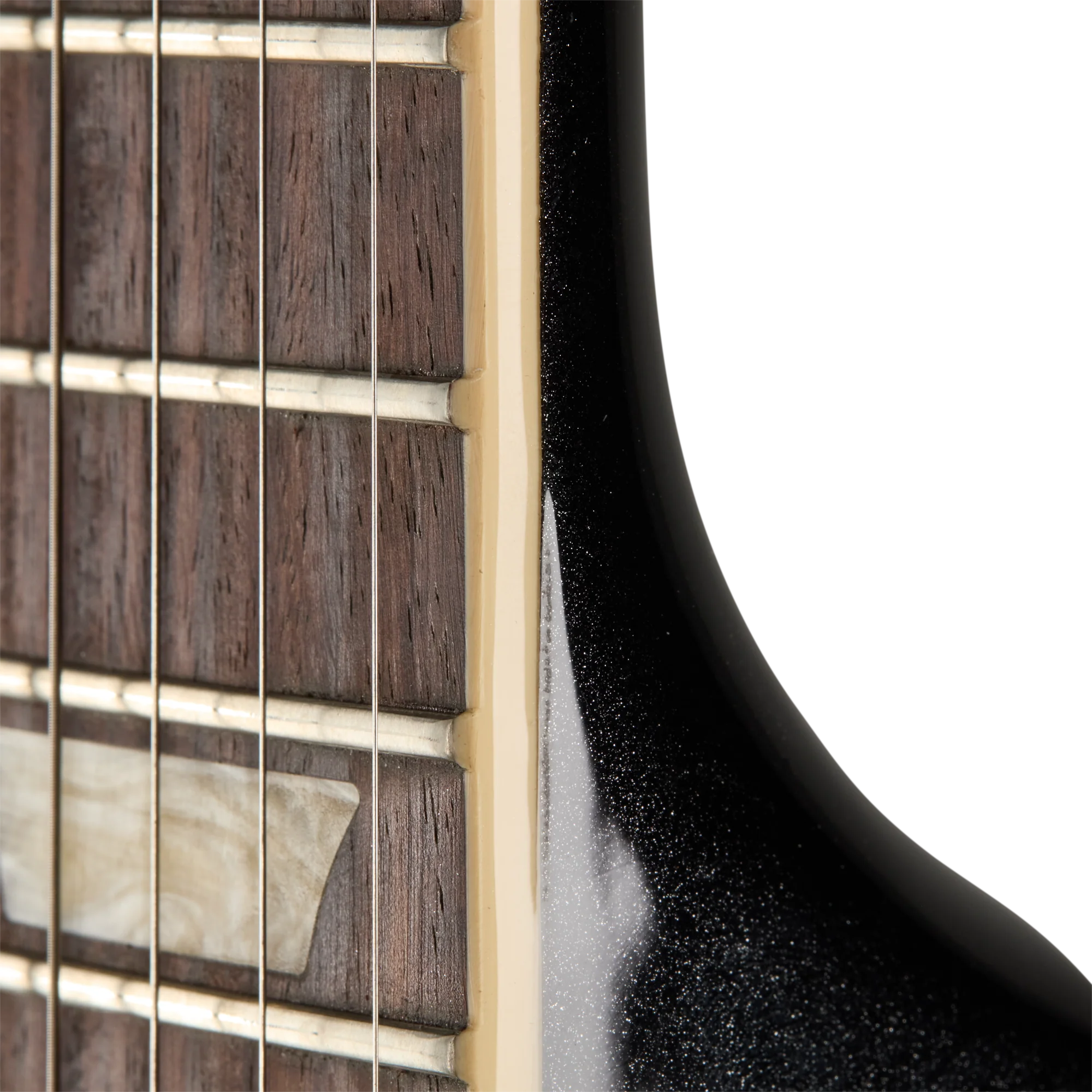 Gibson Mod™ Collection Les Paul Standard 60s, Pandamonium 10 Gibson Mod™ Collection Les Paul Standard 60s, Pandamonium
