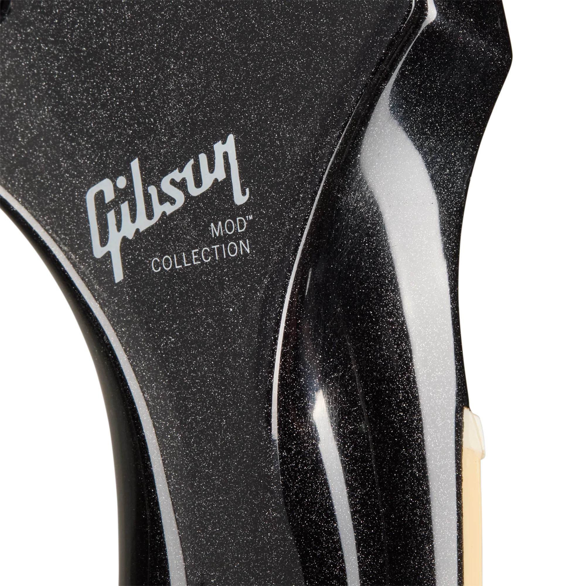 Gibson Mod™ Collection Les Paul Standard 60s, Pandamonium 14 Gibson Mod™ Collection Les Paul Standard 60s, Pandamonium