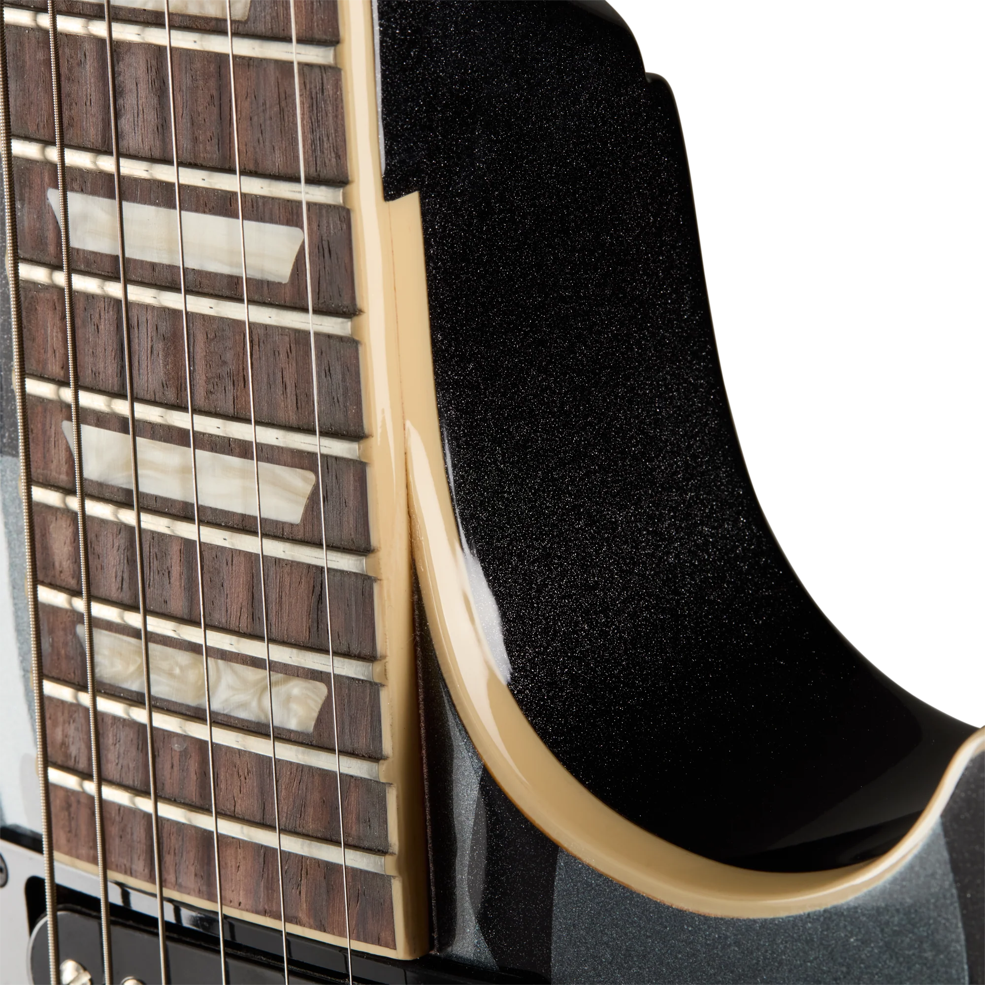 Gibson Mod™ Collection Les Paul Standard 60s, Pandamonium 15 Gibson Mod™ Collection Les Paul Standard 60s, Pandamonium