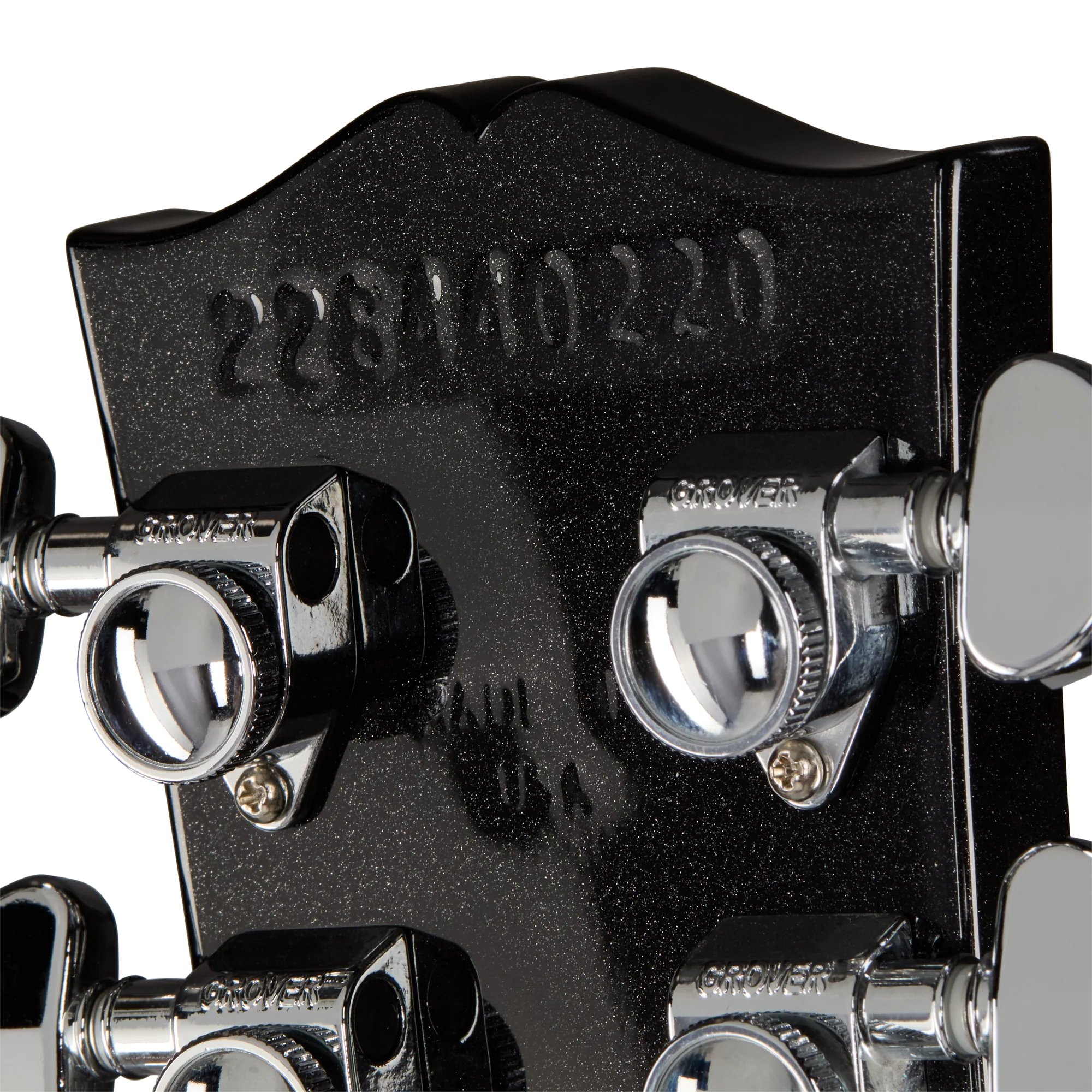 Gibson Mod™ Collection Les Paul Standard 60s, Pandamonium 18 Gibson Mod™ Collection Les Paul Standard 60s, Pandamonium
