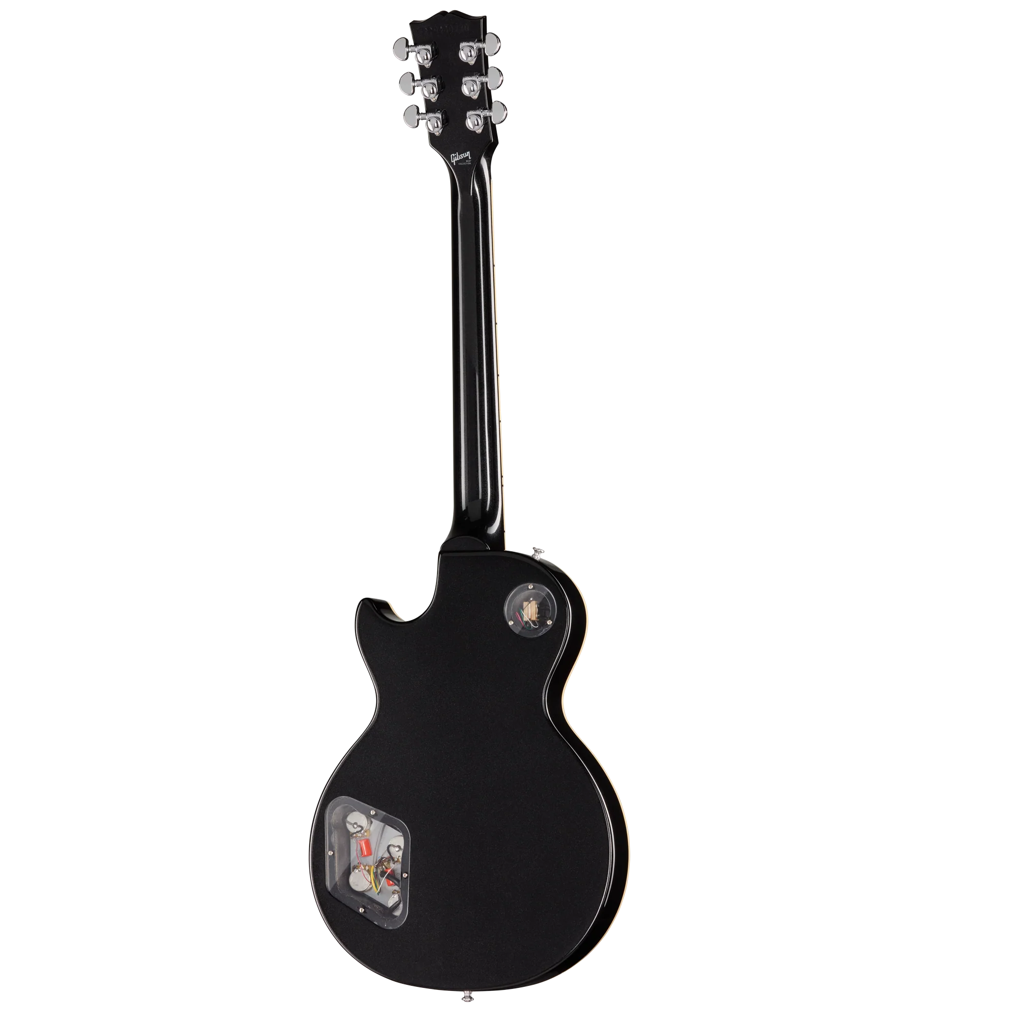 Gibson Mod™ Collection Les Paul Standard 60s, Pandamonium 4 Gibson Mod™ Collection Les Paul Standard 60s, Pandamonium