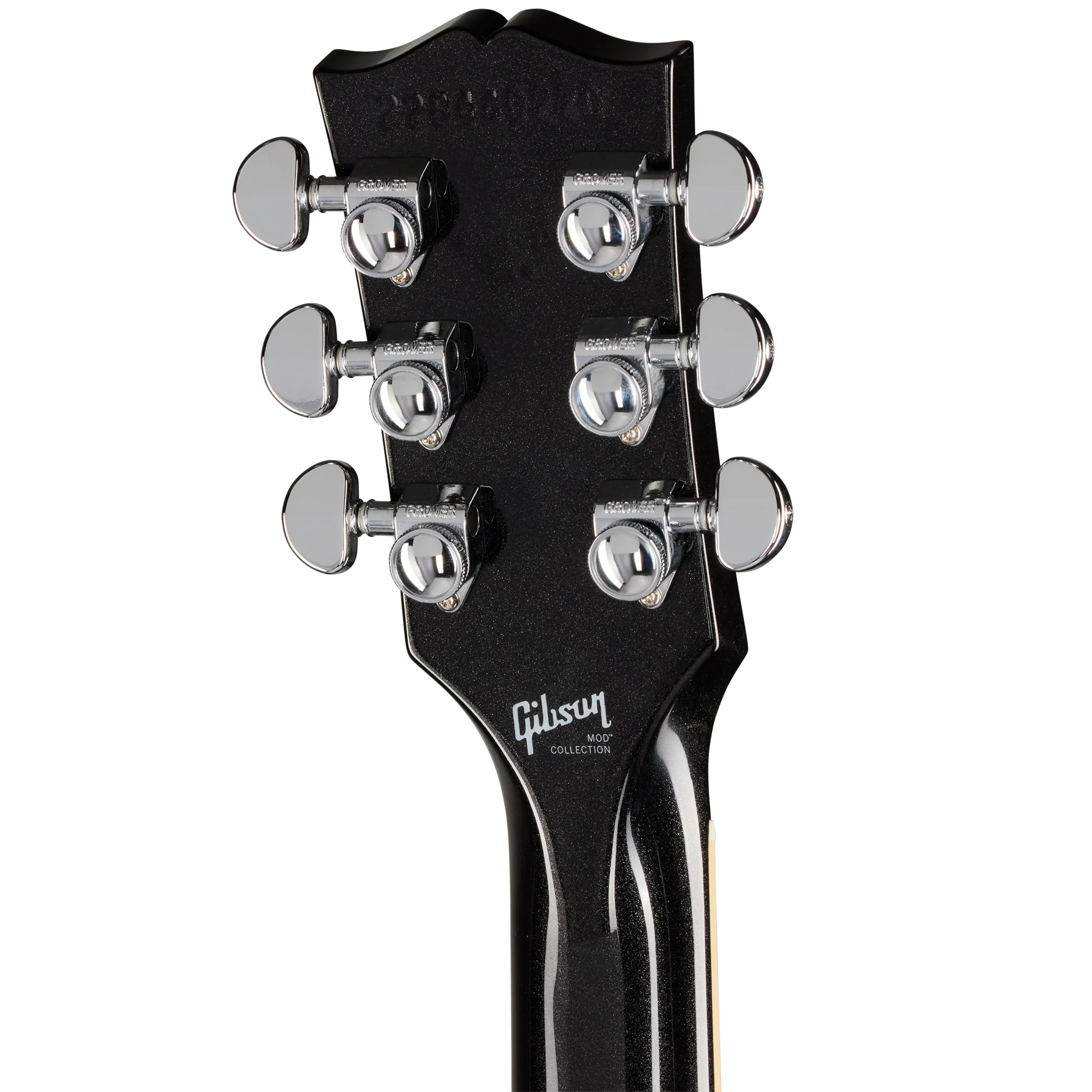 Gibson Mod™ Collection Les Paul Standard 60s, Pandamonium 6 Gibson Mod™ Collection Les Paul Standard 60s, Pandamonium