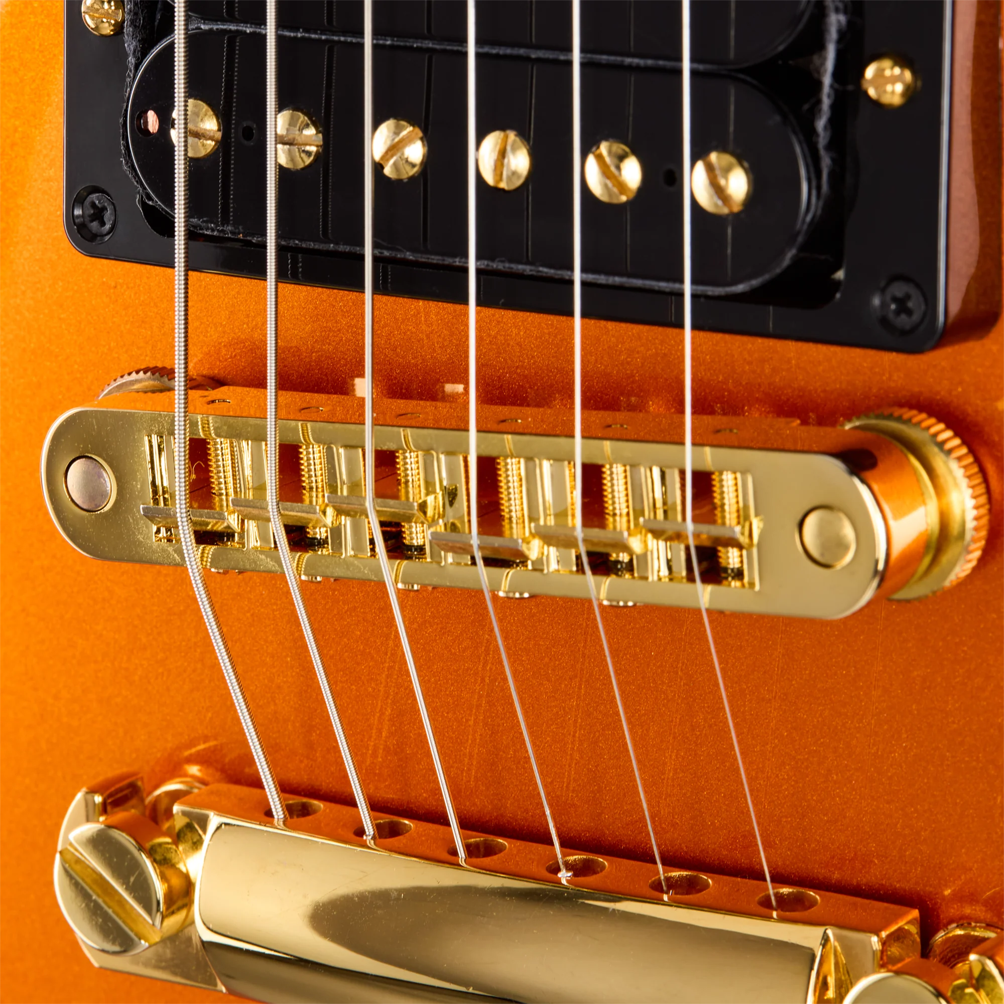 Gibson Mod™ Collection Les Paul Studio, Garibaldi Goldfish 11 Gibson Mod™ Collection Les Paul Studio, Garibaldi Goldfish