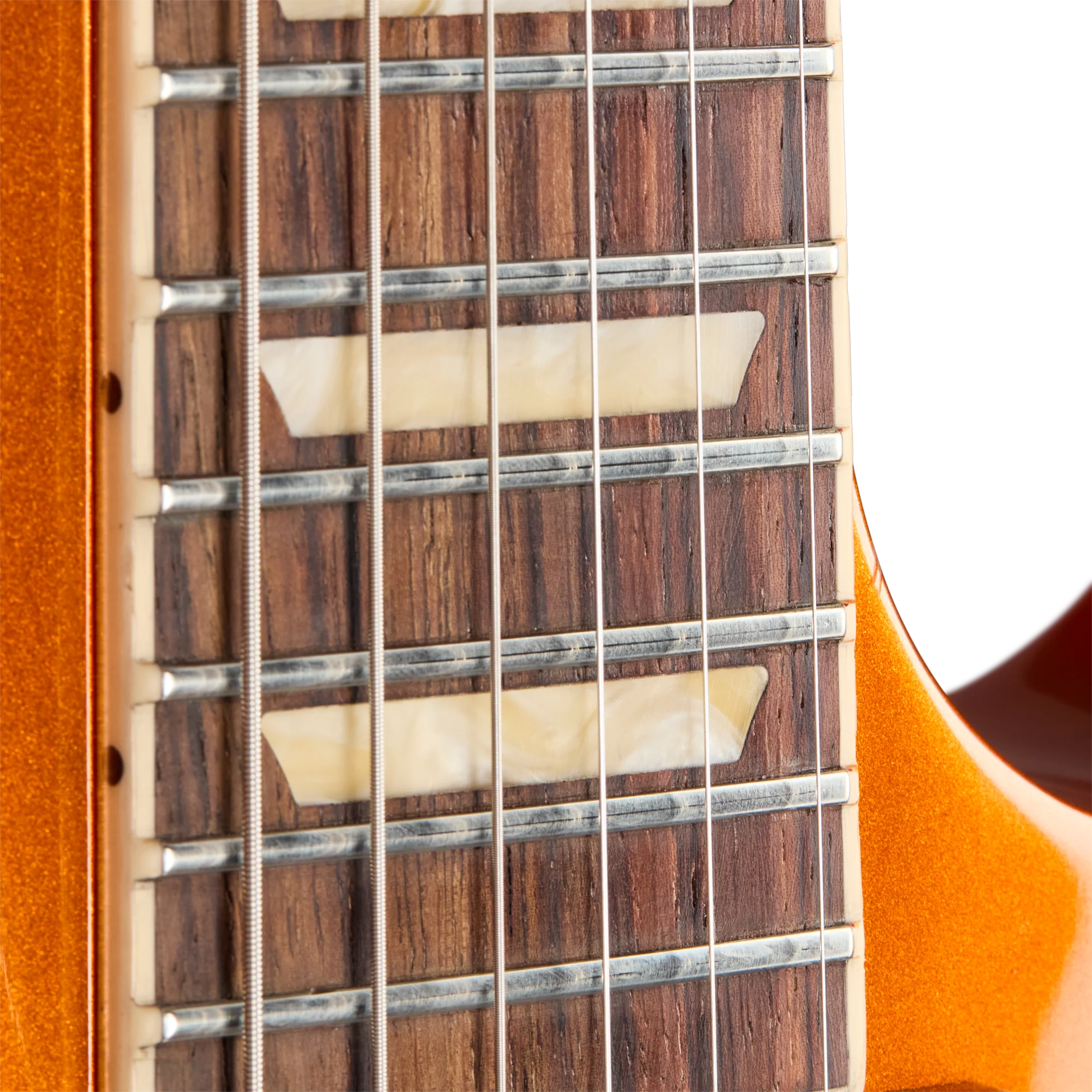 Gibson Mod™ Collection Les Paul Studio, Garibaldi Goldfish 12 Gibson Mod™ Collection Les Paul Studio, Garibaldi Goldfish
