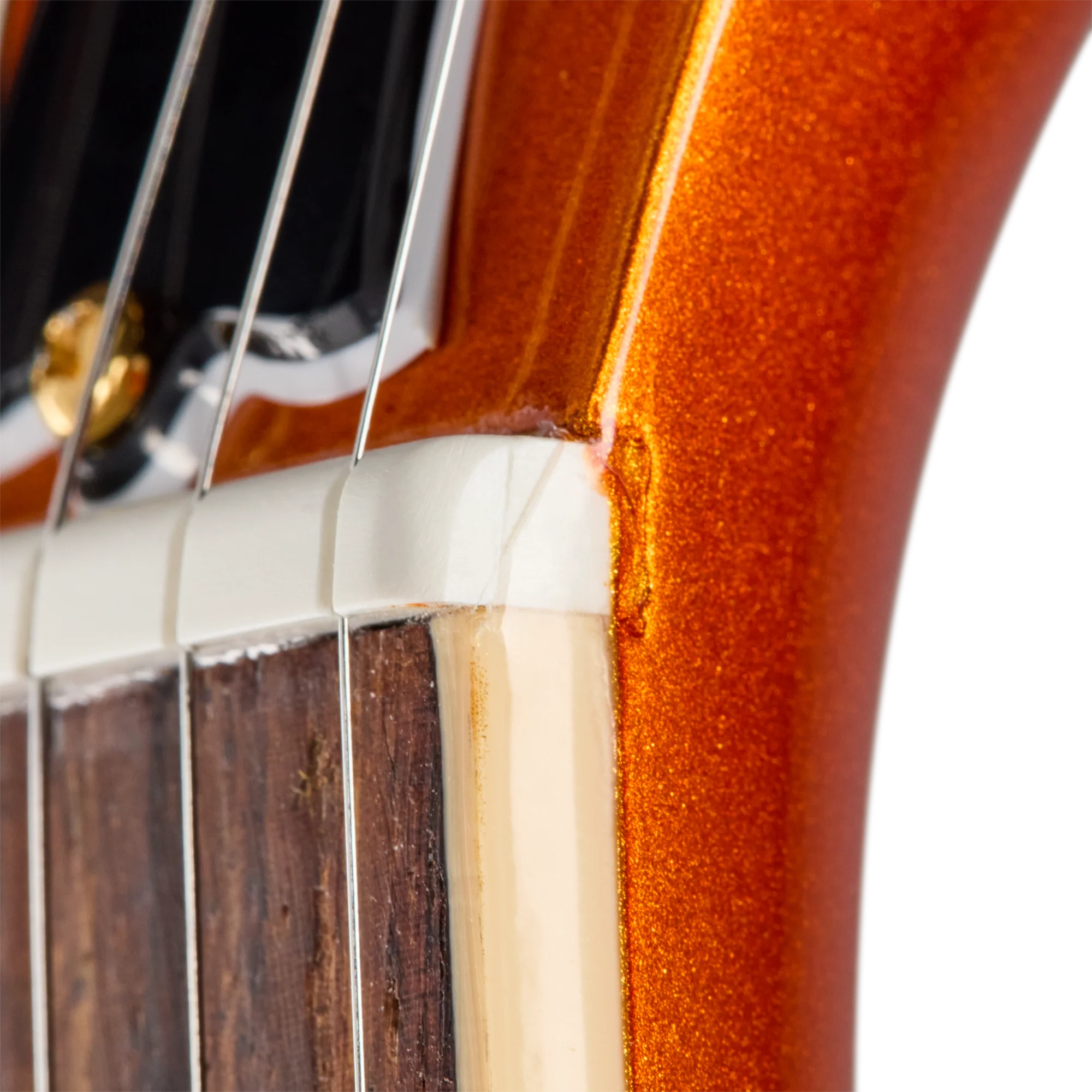 Gibson Mod™ Collection Les Paul Studio, Garibaldi Goldfish 14 Gibson Mod™ Collection Les Paul Studio, Garibaldi Goldfish
