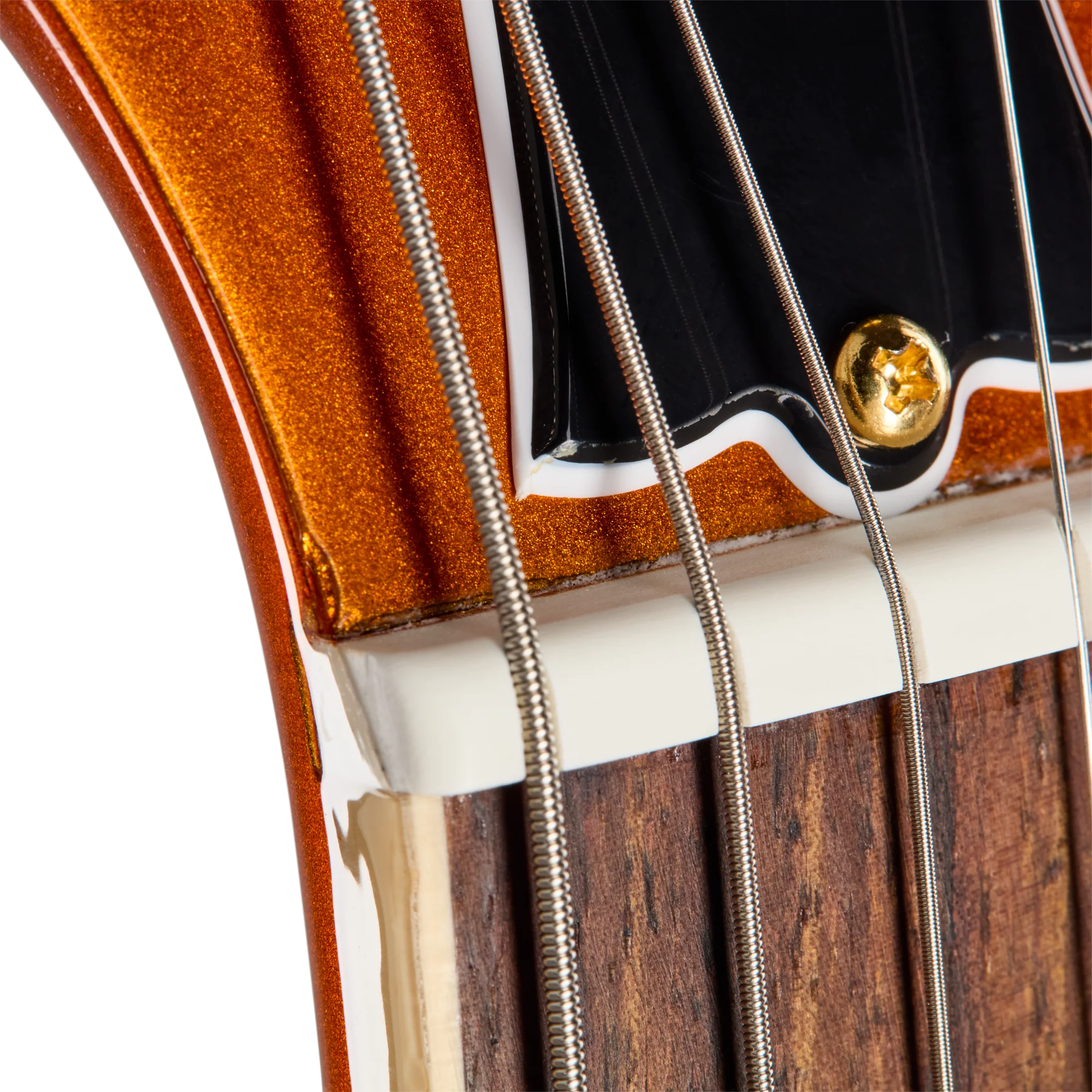 Gibson Mod™ Collection Les Paul Studio, Garibaldi Goldfish 15 Gibson Mod™ Collection Les Paul Studio, Garibaldi Goldfish