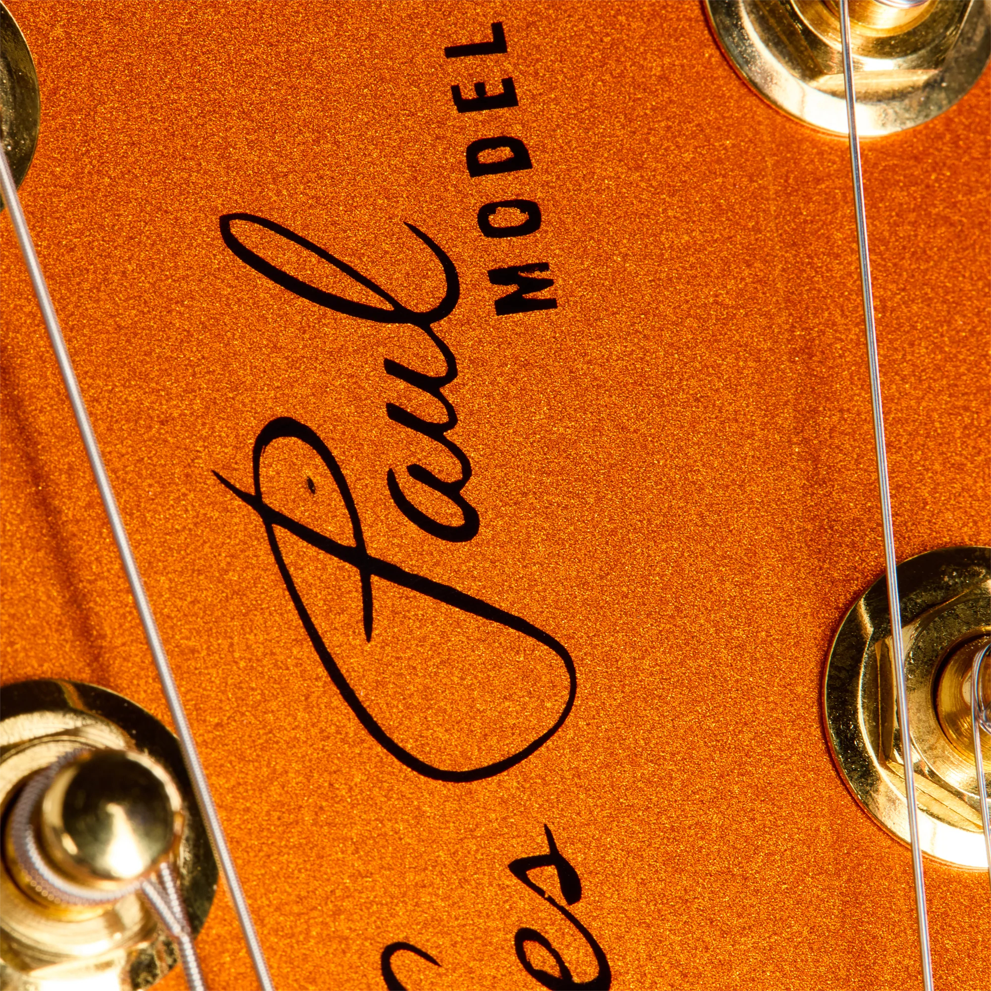 Gibson Mod™ Collection Les Paul Studio, Garibaldi Goldfish 16 Gibson Mod™ Collection Les Paul Studio, Garibaldi Goldfish