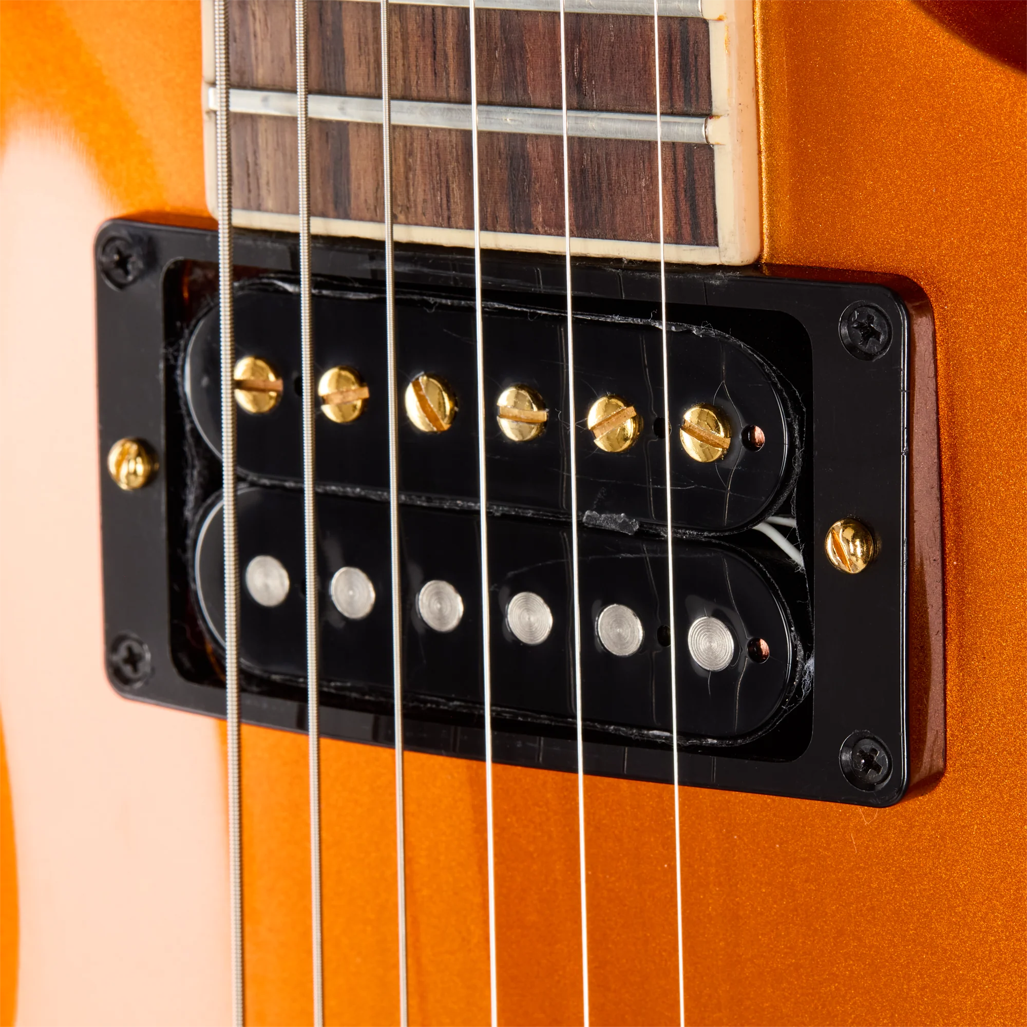 Gibson Mod™ Collection Les Paul Studio, Garibaldi Goldfish 20 Gibson Mod™ Collection Les Paul Studio, Garibaldi Goldfish
