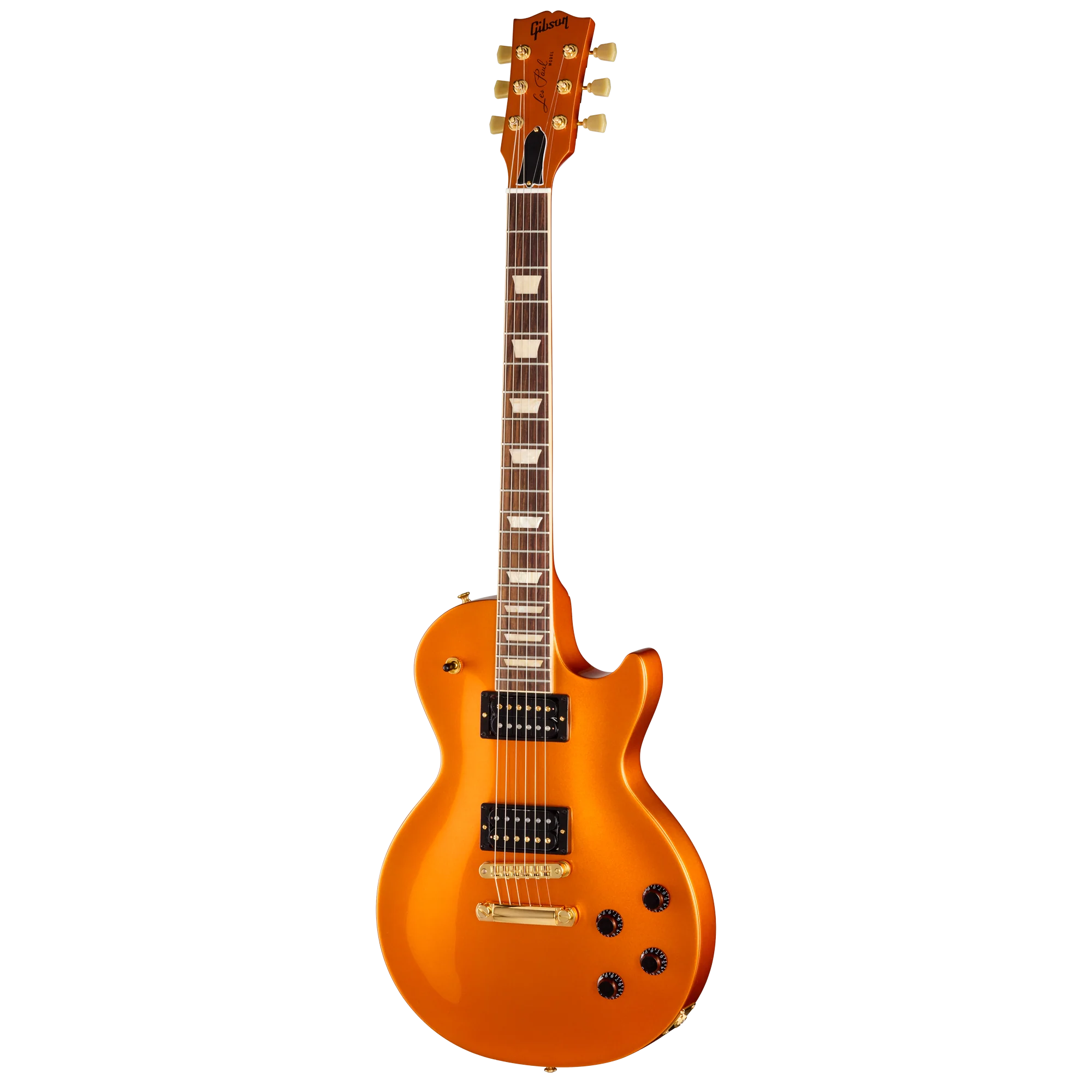 Gibson Mod™ Collection Les Paul Studio, Garibaldi Goldfish 3 Gibson Mod™ Collection Les Paul Studio, Garibaldi Goldfish