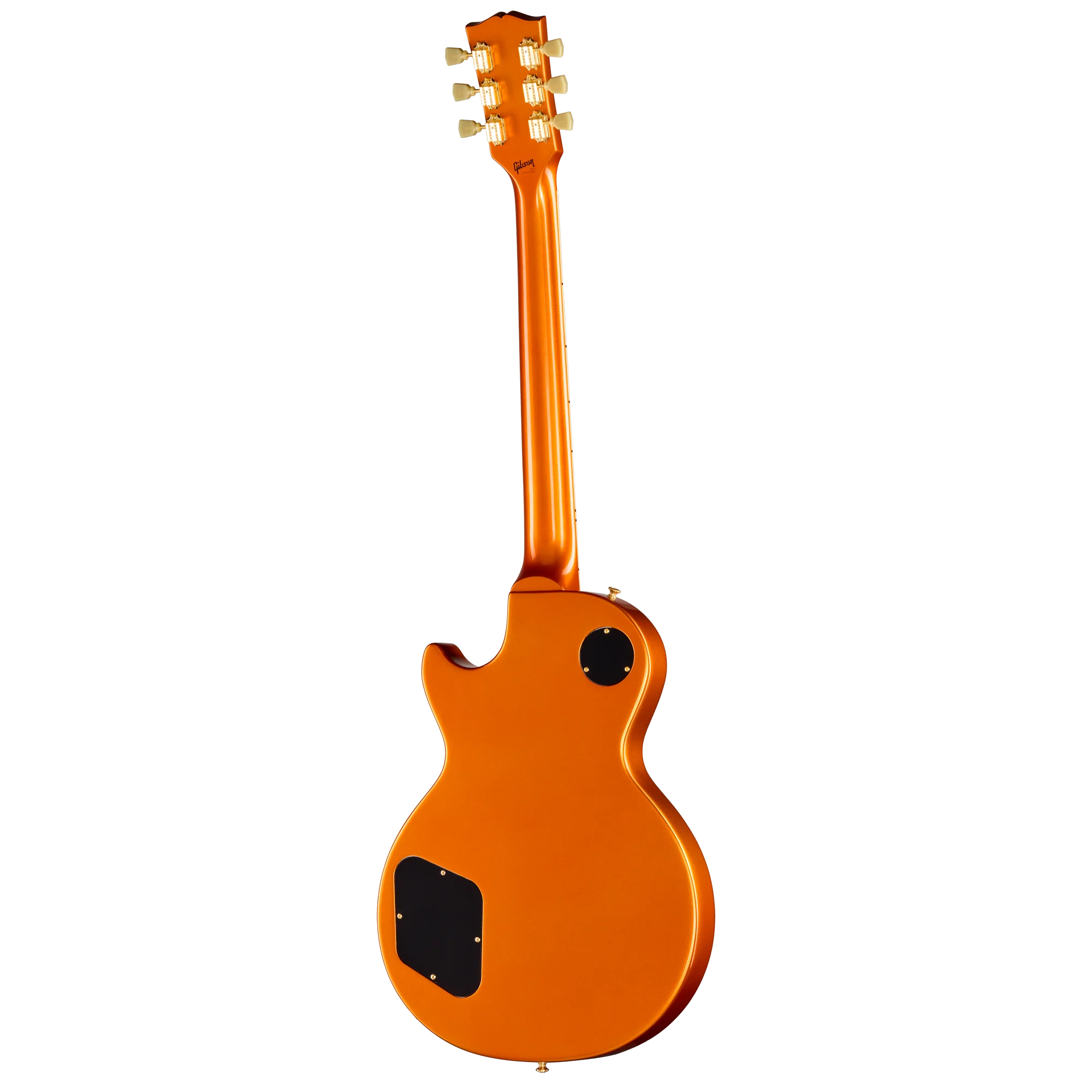 Gibson Mod™ Collection Les Paul Studio, Garibaldi Goldfish 4 Gibson Mod™ Collection Les Paul Studio, Garibaldi Goldfish