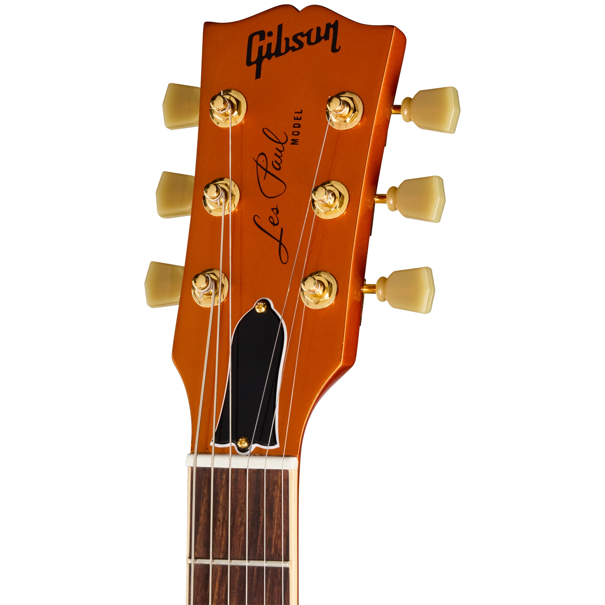 Gibson Mod™ Collection Les Paul Studio, Garibaldi Goldfish 5 Gibson Mod™ Collection Les Paul Studio, Garibaldi Goldfish