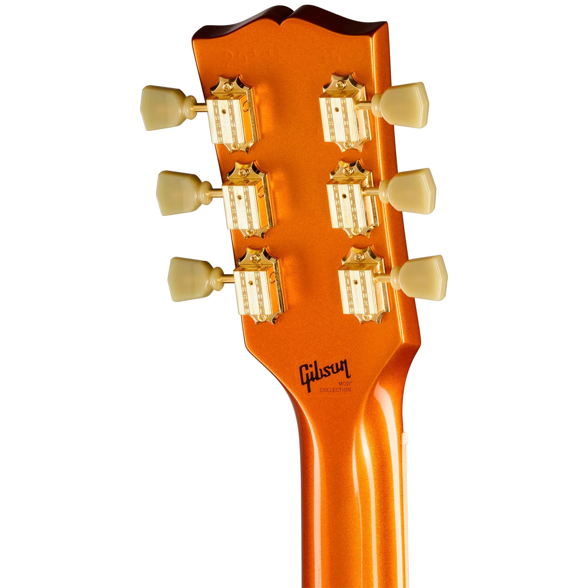 Gibson Mod™ Collection Les Paul Studio, Garibaldi Goldfish 6 Gibson Mod™ Collection Les Paul Studio, Garibaldi Goldfish