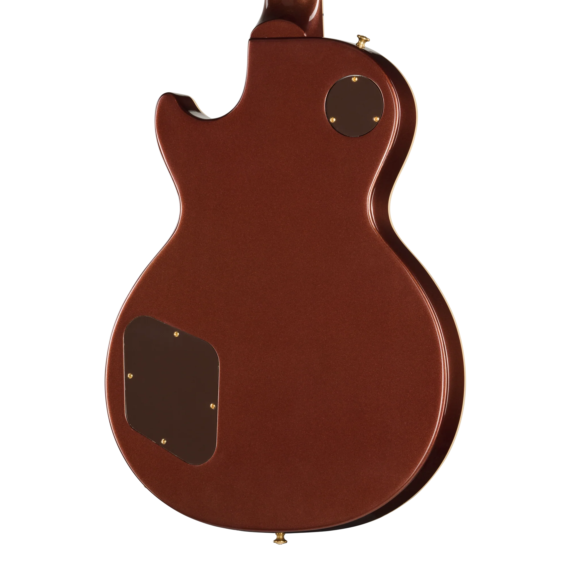 Gibson Mod™ Collection Les Paul Standard 50s, Sparkling Sienna 2 Gibson Mod™ Collection Les Paul Standard 50s, Sparkling Sienna