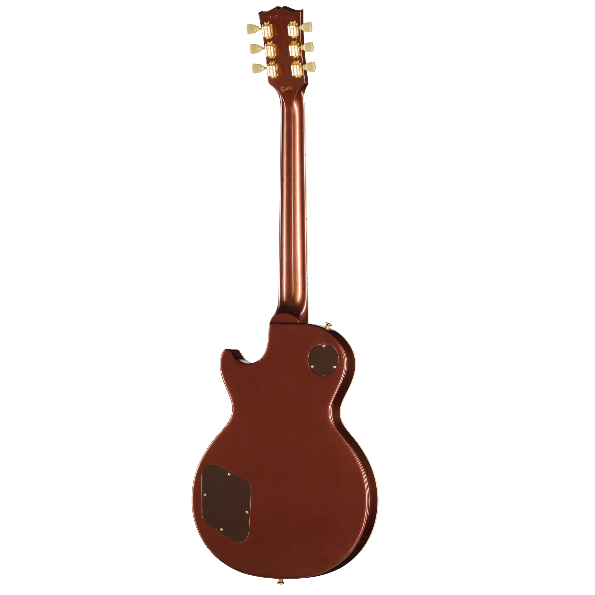 Gibson Mod™ Collection Les Paul Standard 50s, Sparkling Sienna 3 Gibson Mod™ Collection Les Paul Standard 50s, Sparkling Sienna