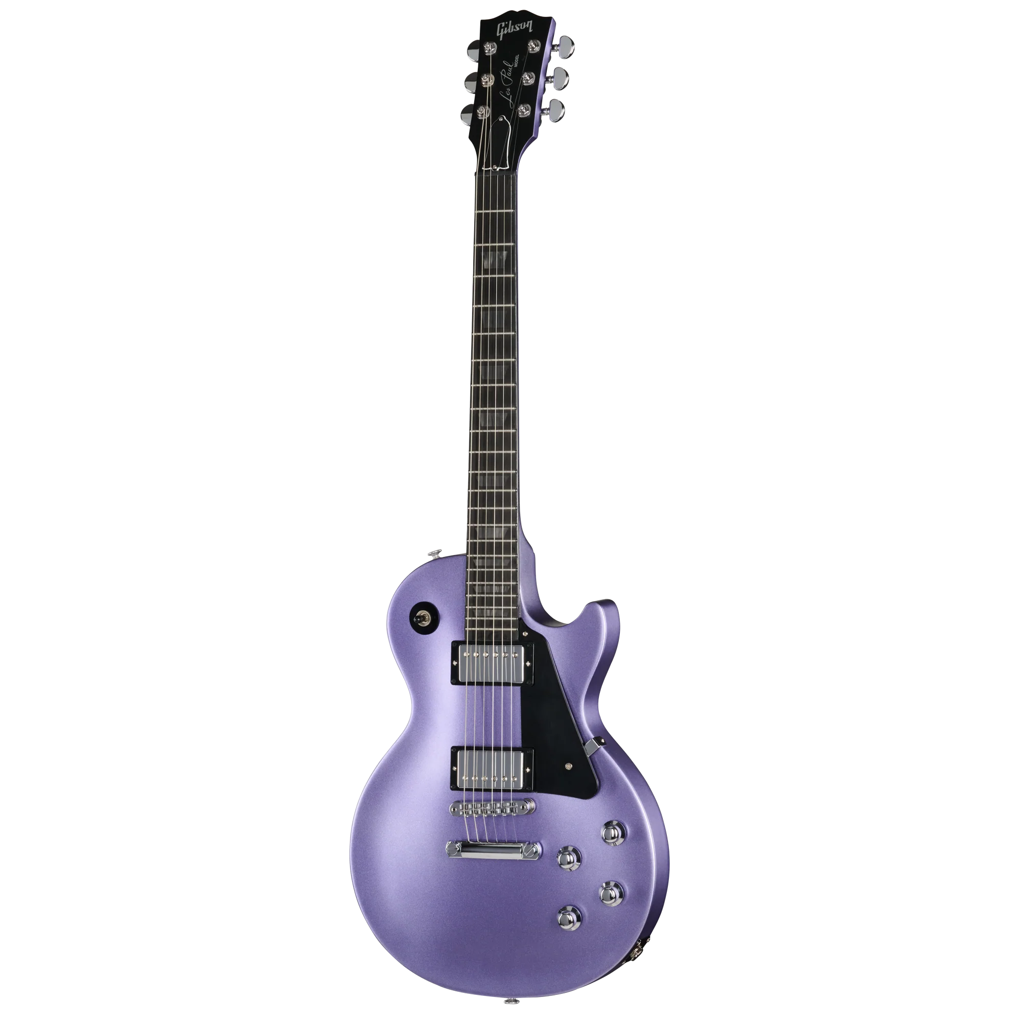Gibson Mod™ Collection Les Paul Studio Dark, Lavender Grandeur 3 Gibson Mod™ Collection Les Paul Studio Dark, Lavender Grandeur