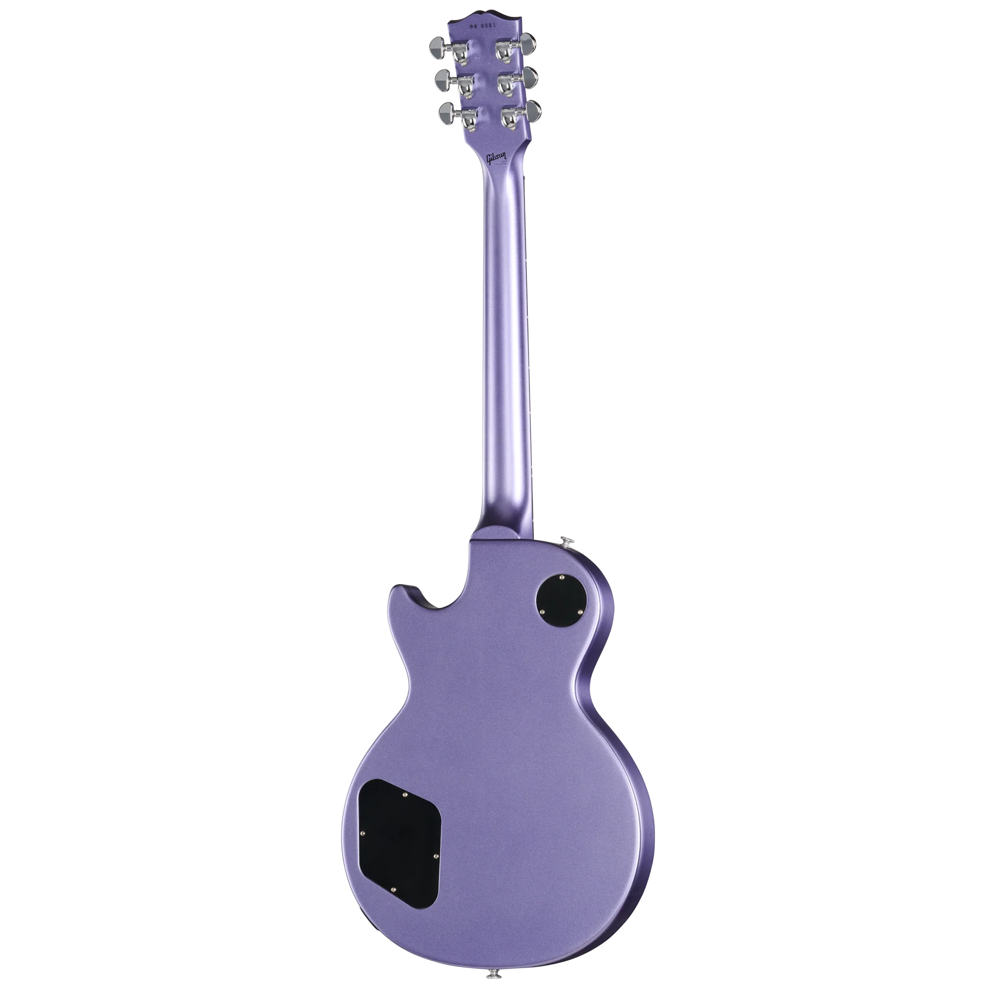 Gibson Mod™ Collection Les Paul Studio Dark, Lavender Grandeur 4 Gibson Mod™ Collection Les Paul Studio Dark, Lavender Grandeur