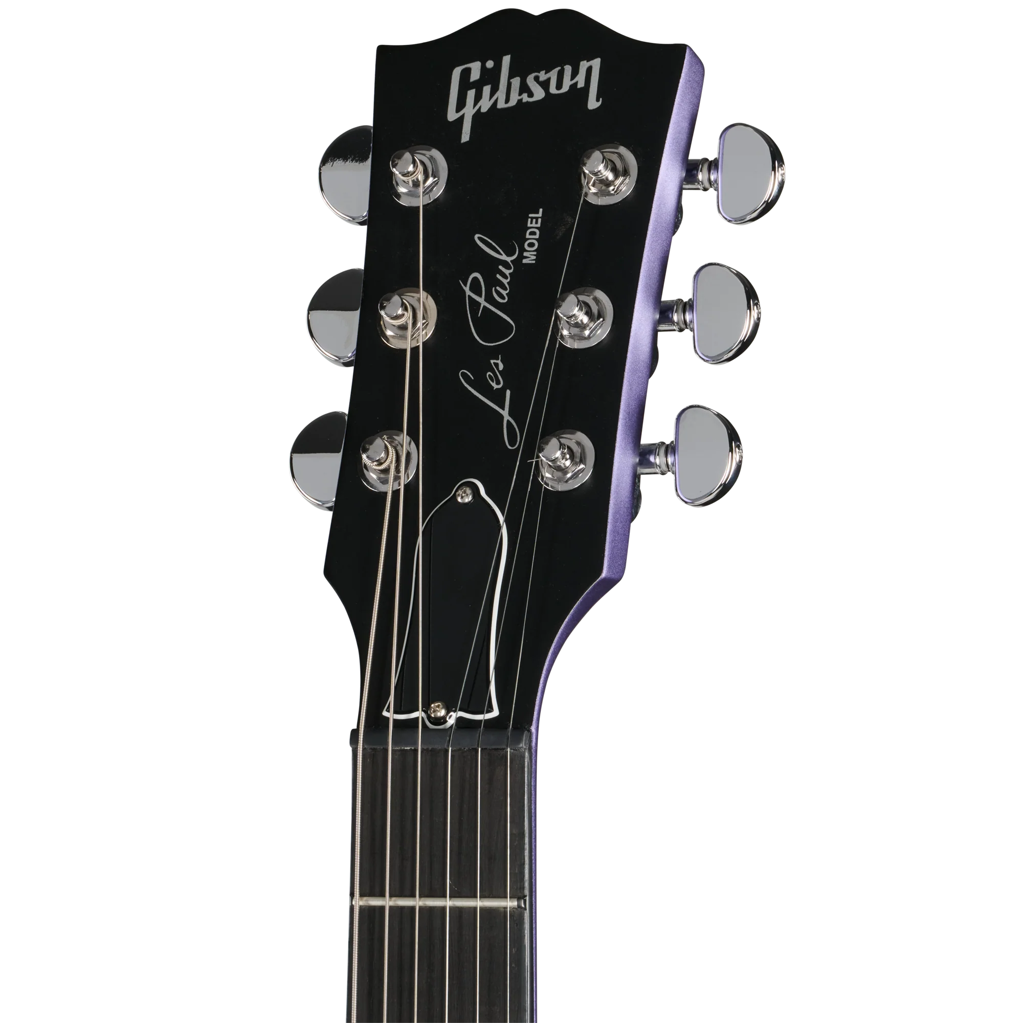 Gibson Mod™ Collection Les Paul Studio Dark, Lavender Grandeur 5 Gibson Mod™ Collection Les Paul Studio Dark, Lavender Grandeur
