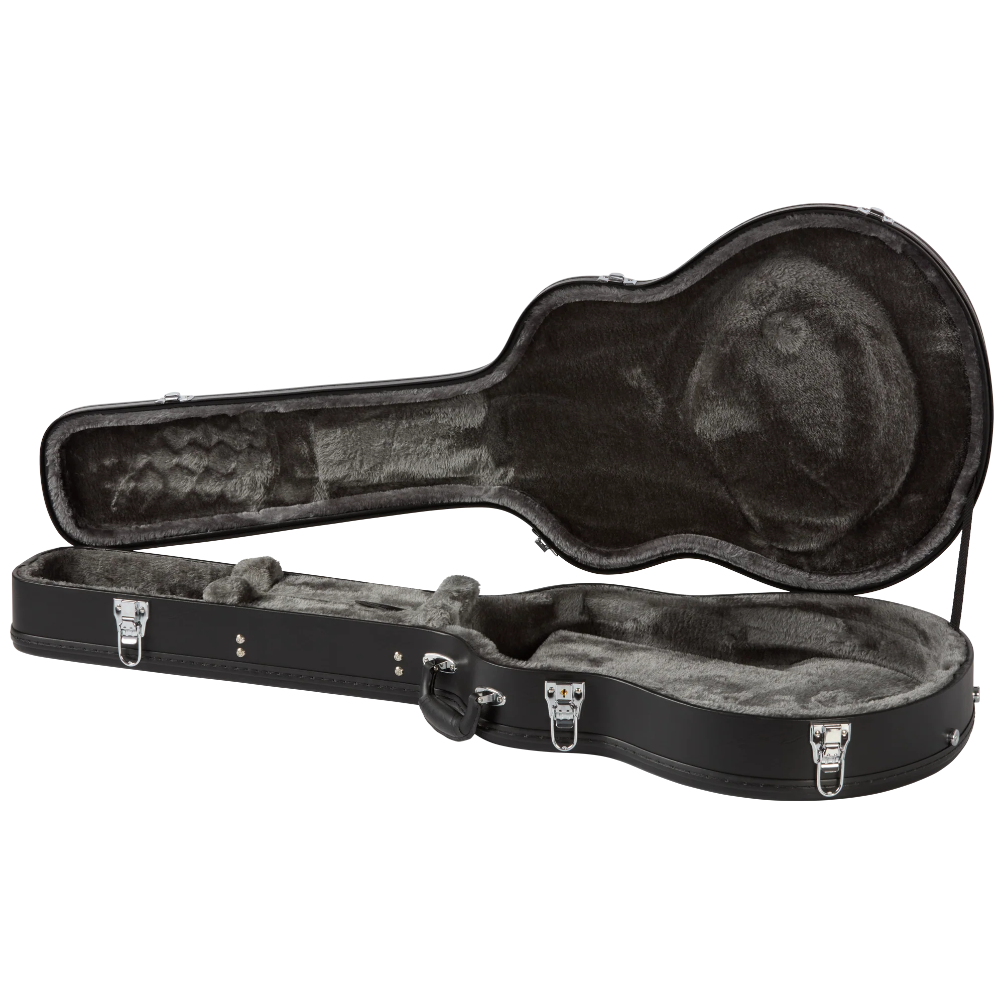 Epiphone Masterbilt Gem Archer Sheraton, Left-Handed, Cherry Red 10 Epiphone Masterbilt Gem Archer Sheraton, Left-Handed, Cherry Red