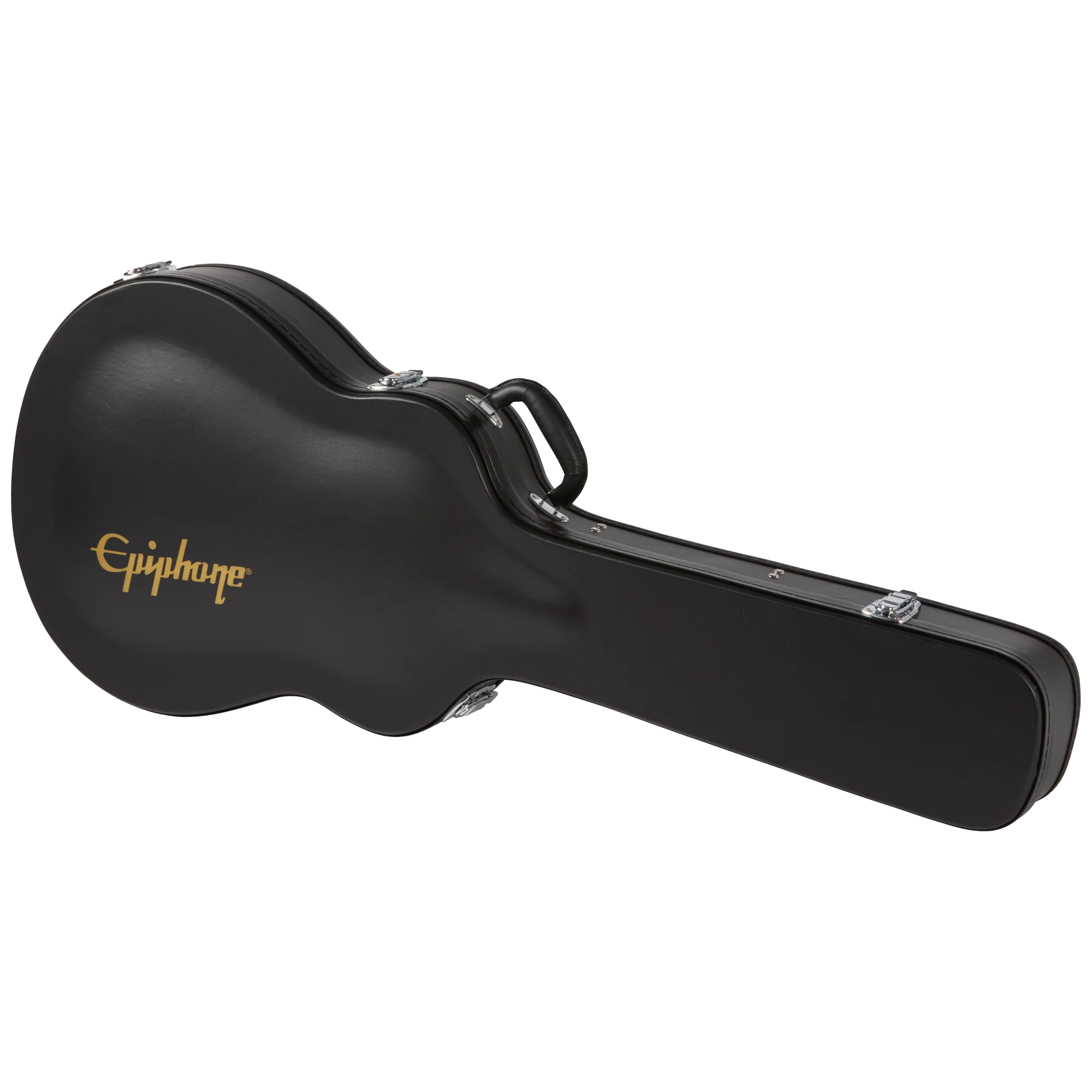 Epiphone Masterbilt Gem Archer Sheraton, Left-Handed, Cherry Red 9 Epiphone Masterbilt Gem Archer Sheraton, Left-Handed, Cherry Red