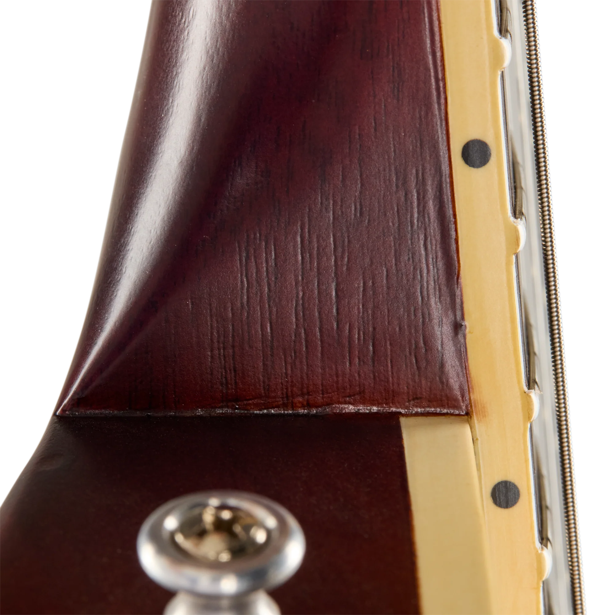 Gibson Mod™ Collection Les Paul Axcess Custom, Au Naturale 13 Gibson Mod™ Collection Les Paul Axcess Custom, Au Naturale