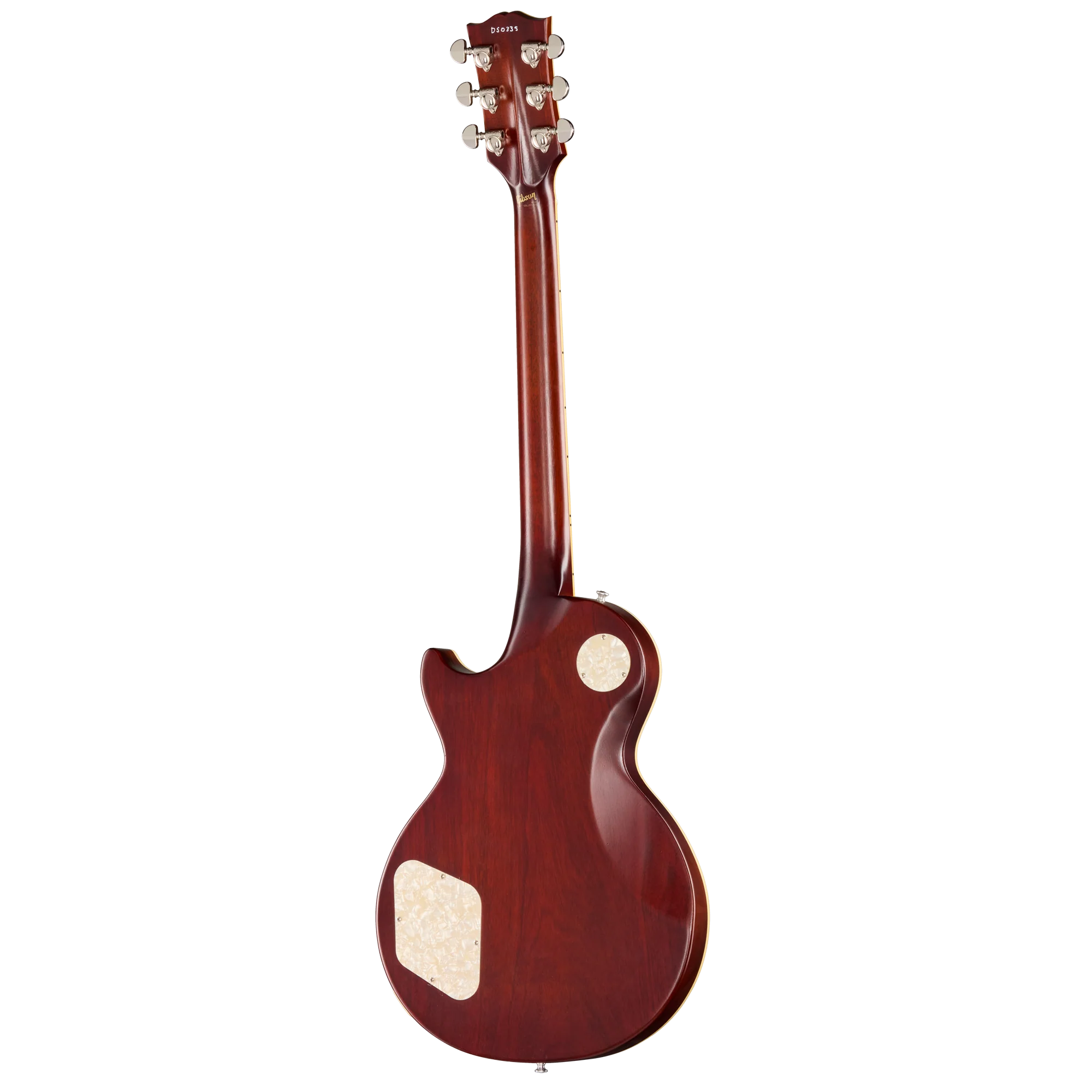 Gibson Mod™ Collection Les Paul Axcess Custom, Au Naturale 4 Gibson Mod™ Collection Les Paul Axcess Custom, Au Naturale