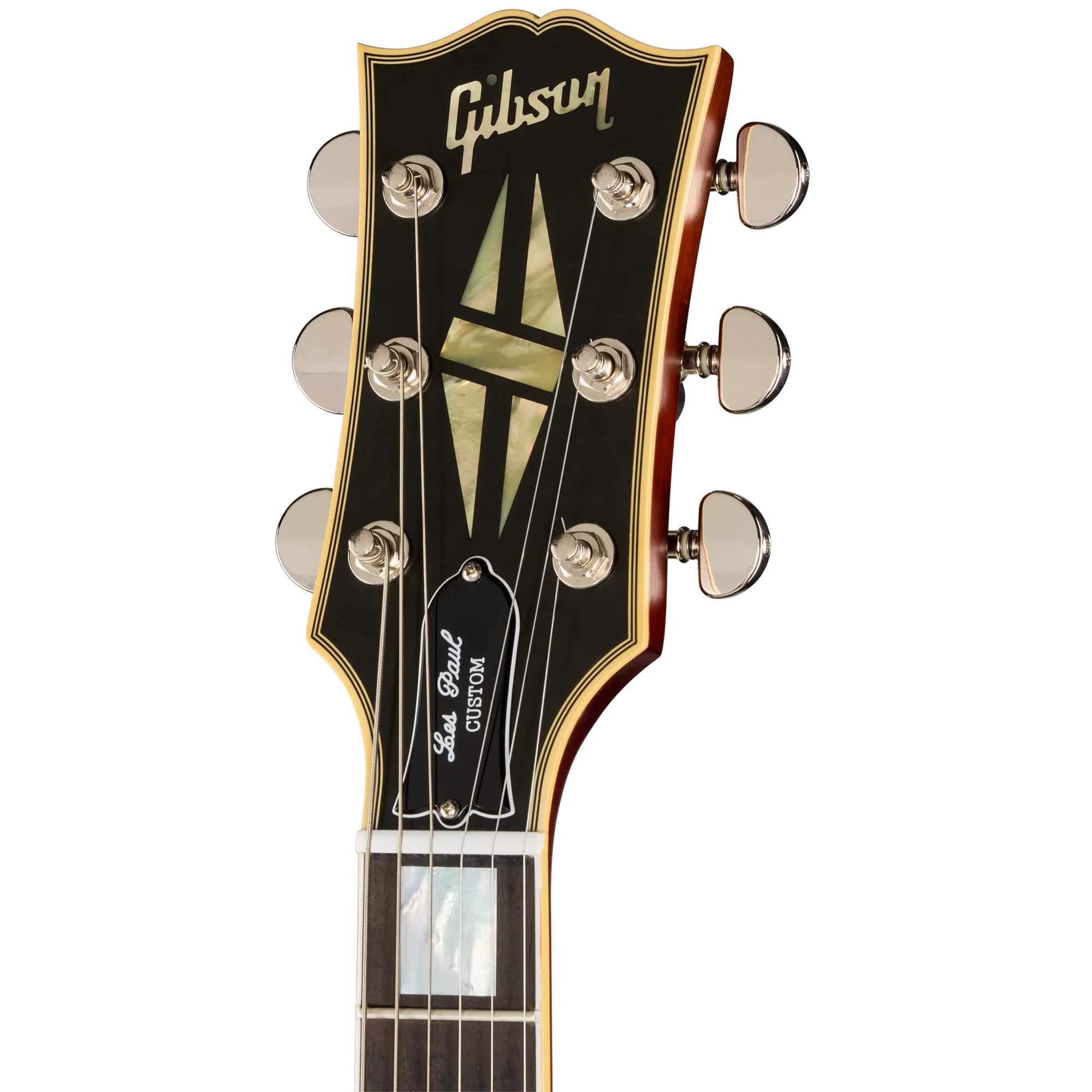 Gibson Mod™ Collection Les Paul Axcess Custom, Au Naturale 5 Gibson Mod™ Collection Les Paul Axcess Custom, Au Naturale