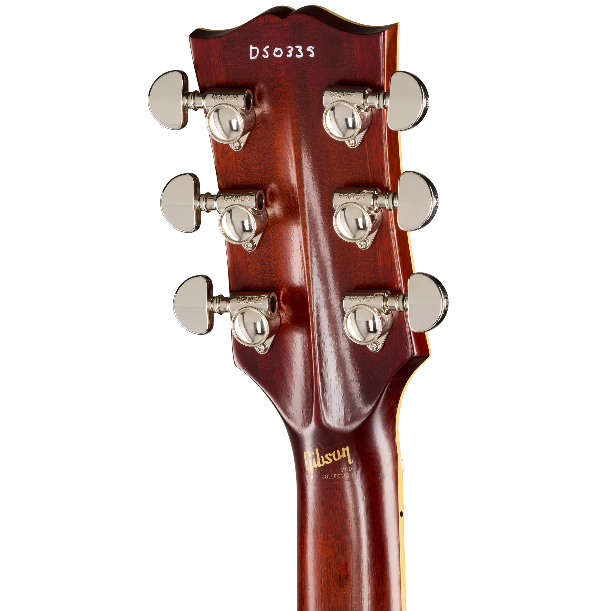 Gibson Mod™ Collection Les Paul Axcess Custom, Au Naturale 6 Gibson Mod™ Collection Les Paul Axcess Custom, Au Naturale