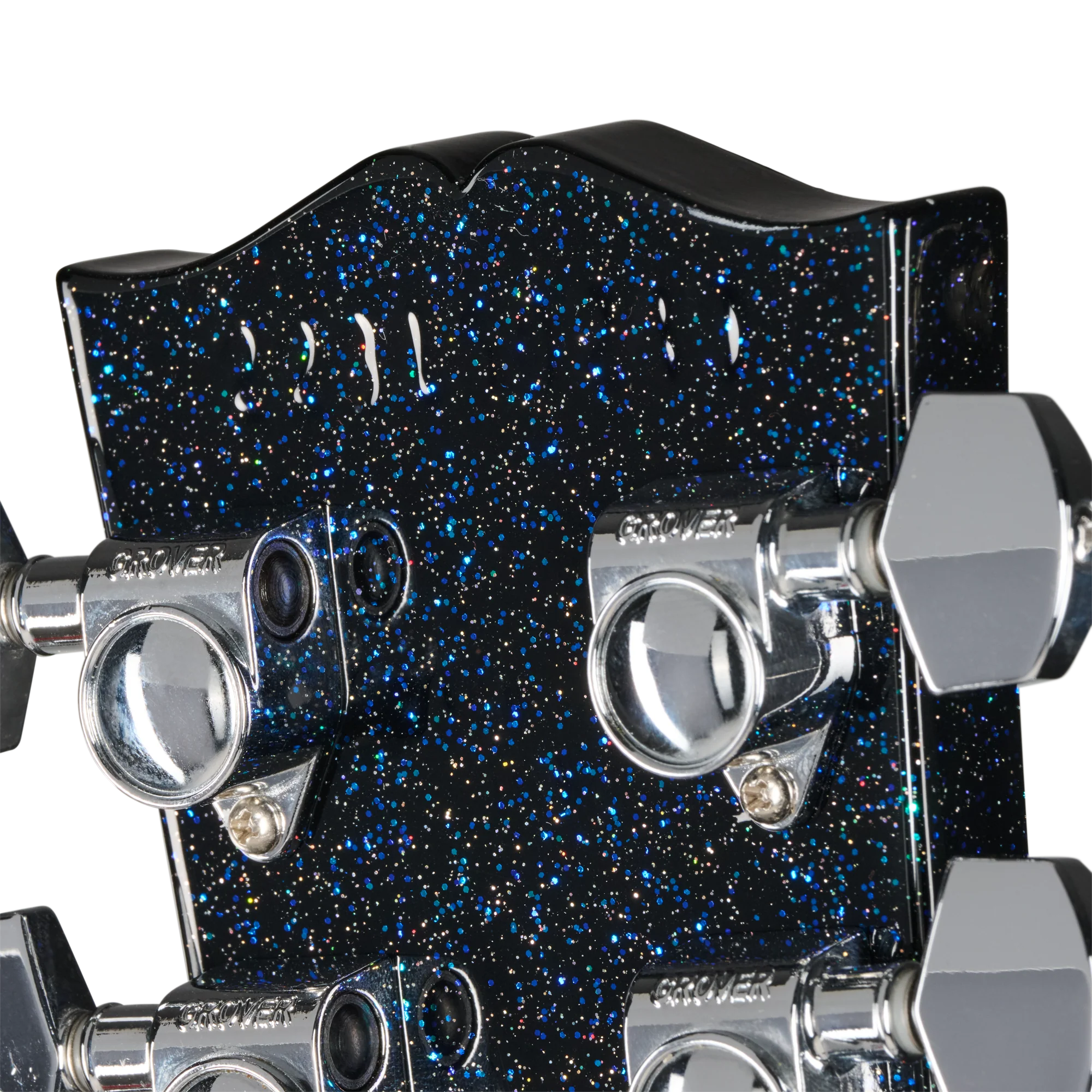 Gibson Mod™ Collection SG Standard, Nighttime Rainbow Radio 14 Gibson Mod™ Collection SG Standard, Nighttime Rainbow Radio