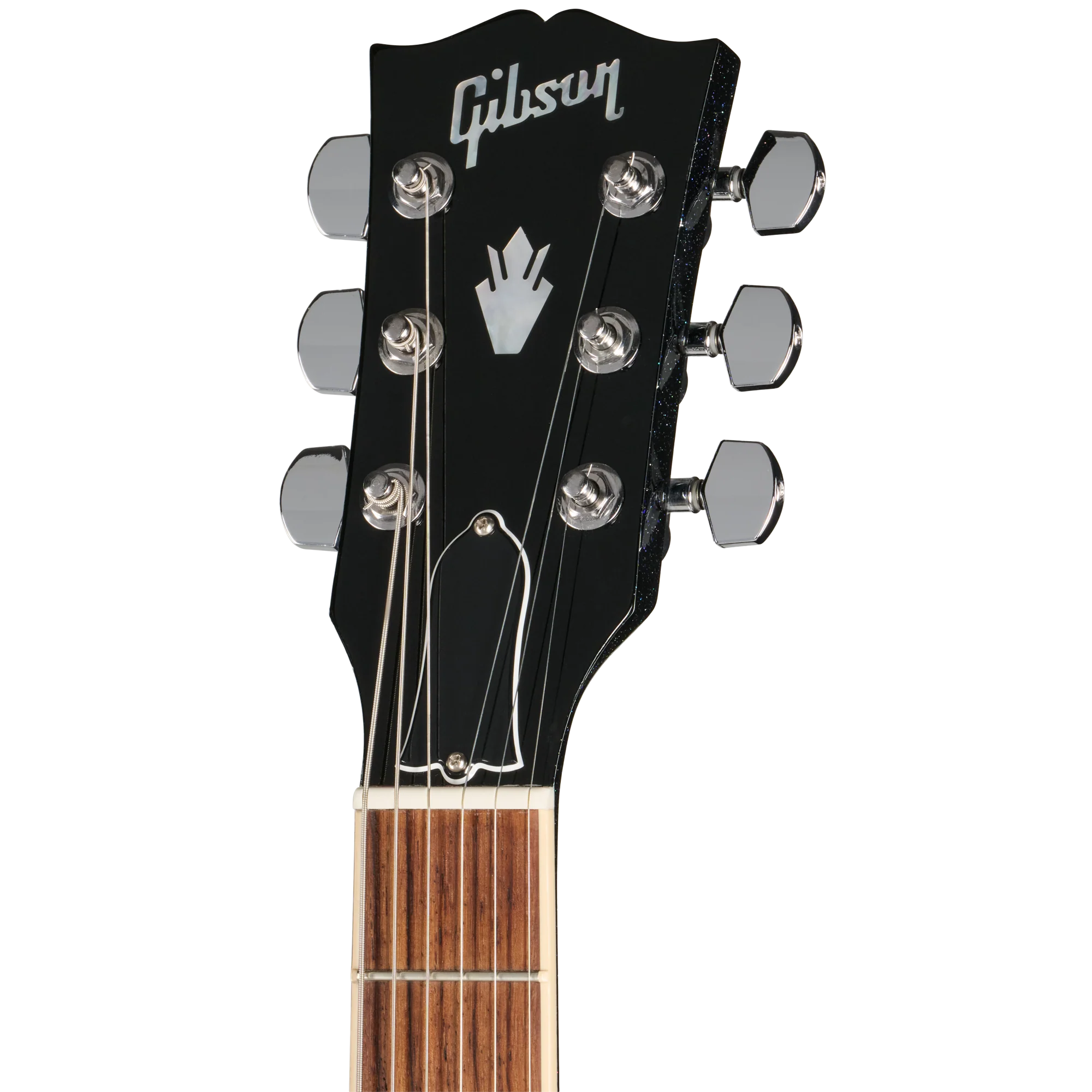 Gibson Mod™ Collection SG Standard, Nighttime Rainbow Radio 5 Gibson Mod™ Collection SG Standard, Nighttime Rainbow Radio