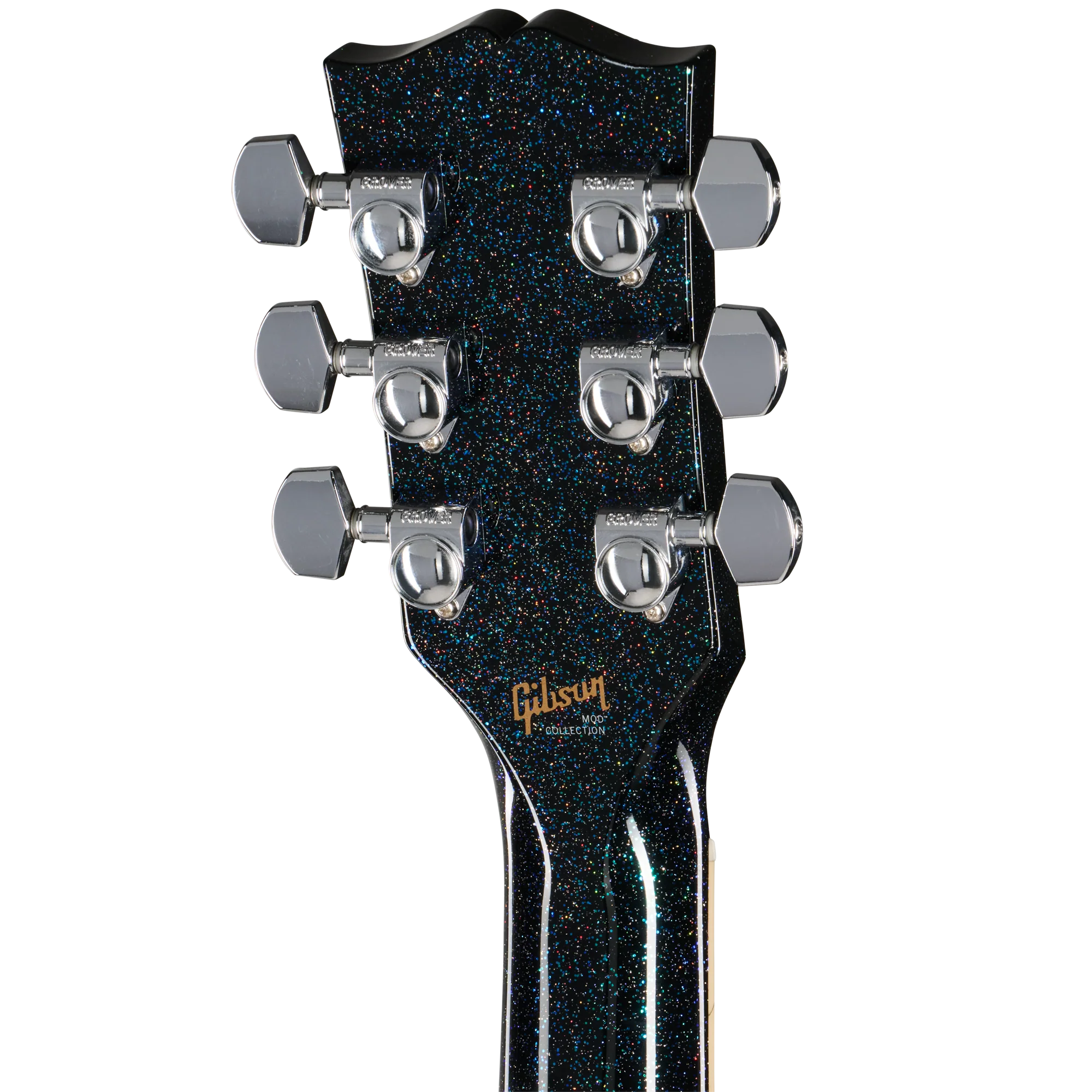 Gibson Mod™ Collection SG Standard, Nighttime Rainbow Radio 6 Gibson Mod™ Collection SG Standard, Nighttime Rainbow Radio