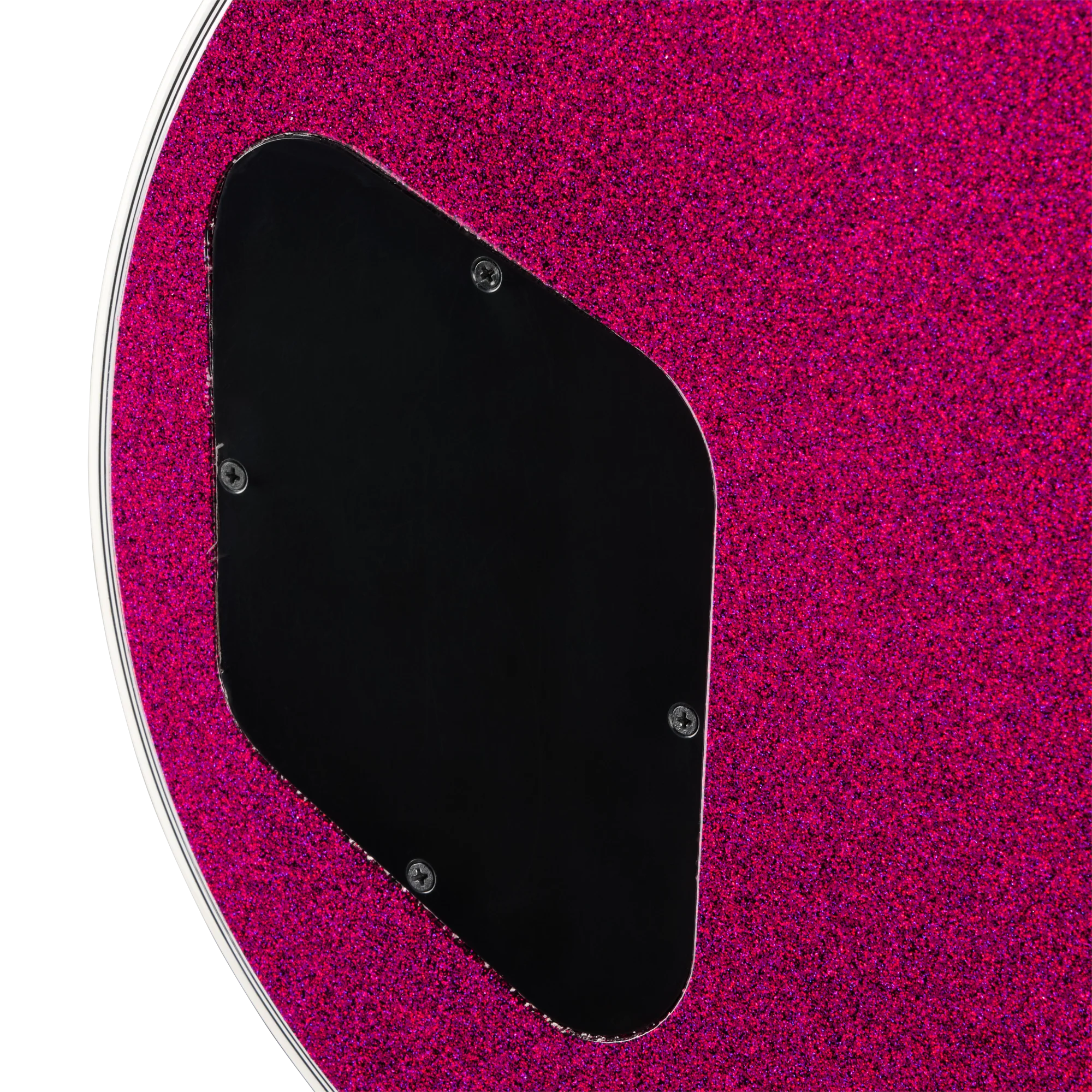 Gibson Mod™ Collection 1968 Les Paul Custom Reissue, Strawberry Pop 10 Gibson Mod™ Collection 1968 Les Paul Custom Reissue, Strawberry Pop