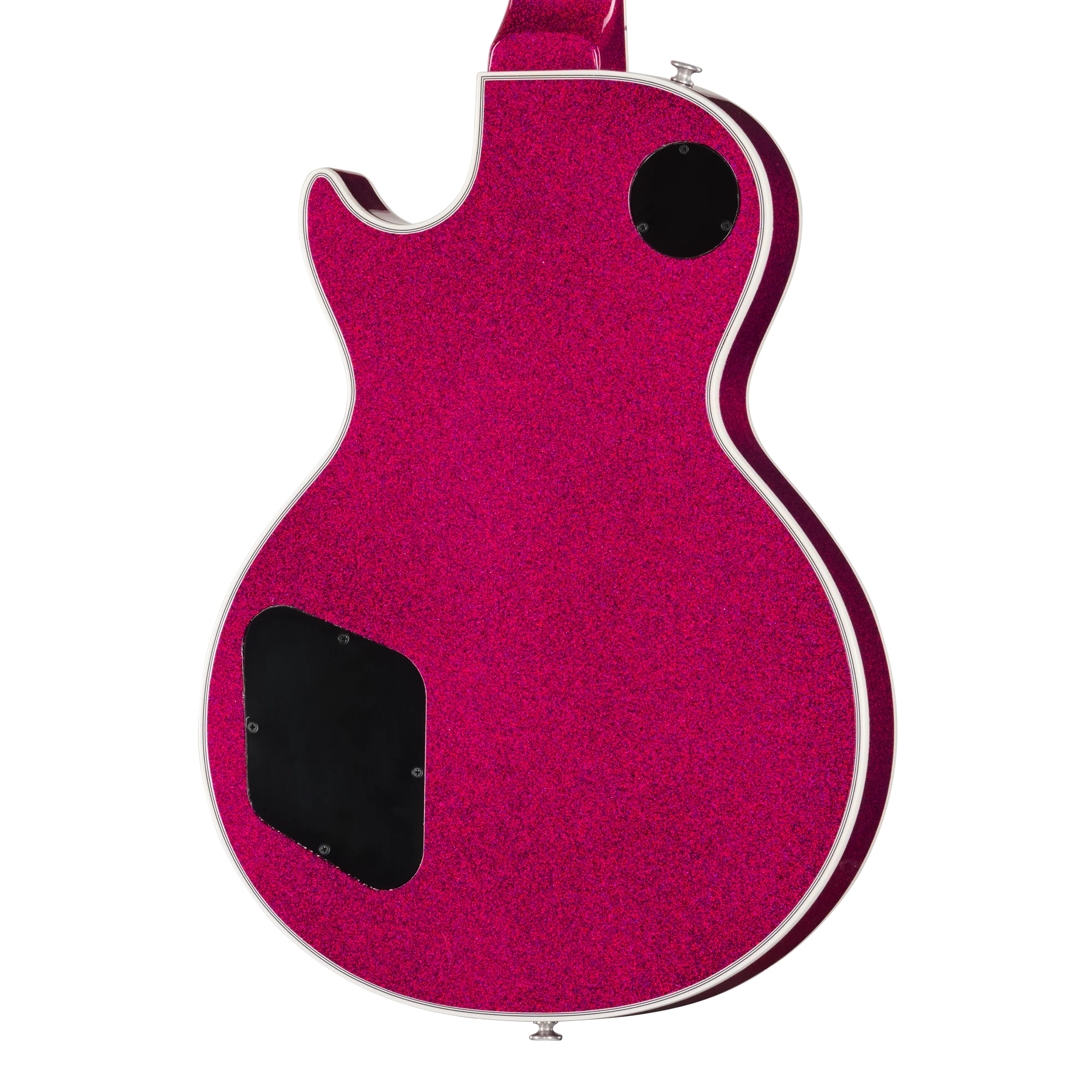 Gibson Mod™ Collection 1968 Les Paul Custom Reissue, Strawberry Pop 2 Gibson Mod™ Collection 1968 Les Paul Custom Reissue, Strawberry Pop