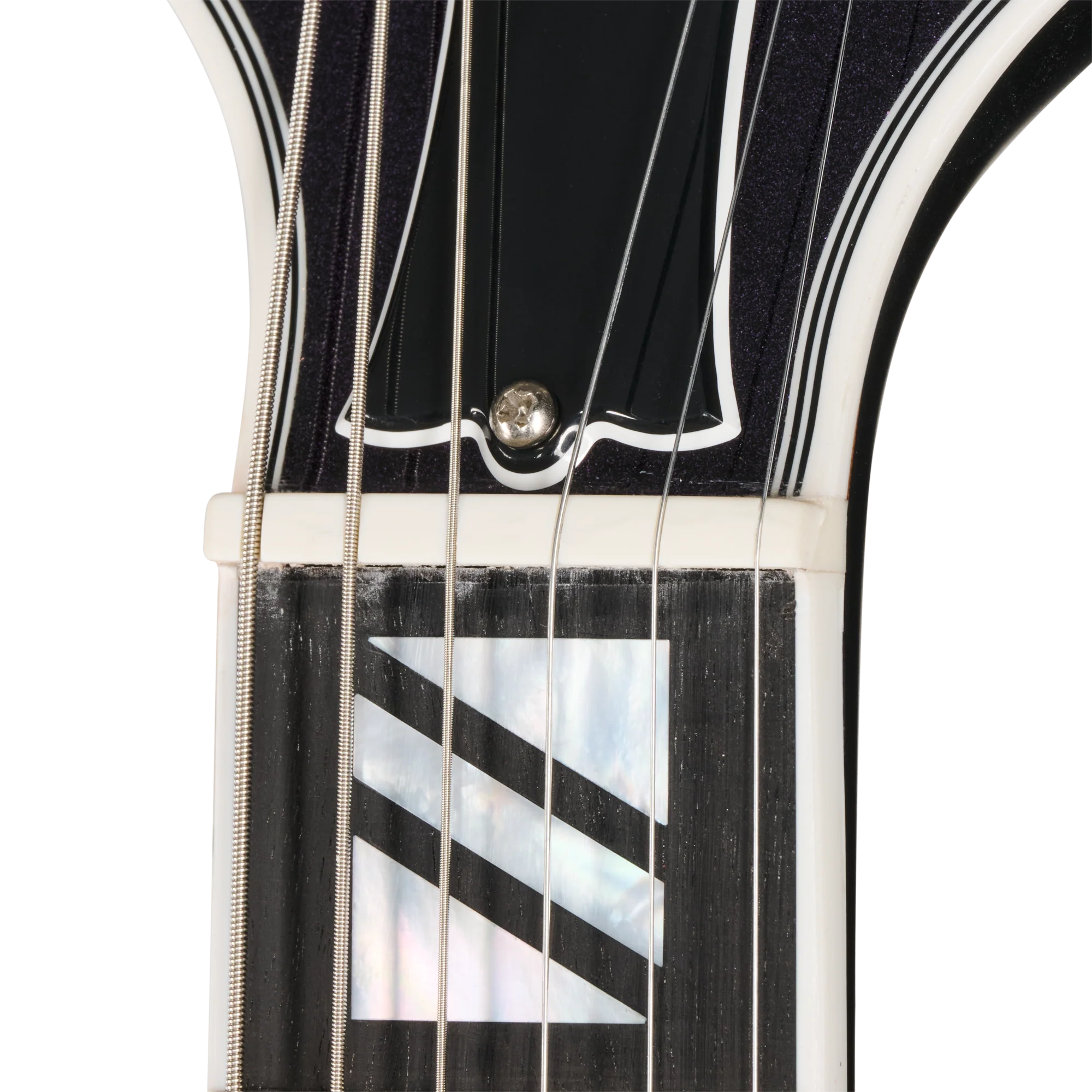 Gibson Mod™ Collection Les Paul Supreme, Indigo Go-Go Glow 11 Gibson Mod™ Collection Les Paul Supreme, Indigo Go-Go Glow