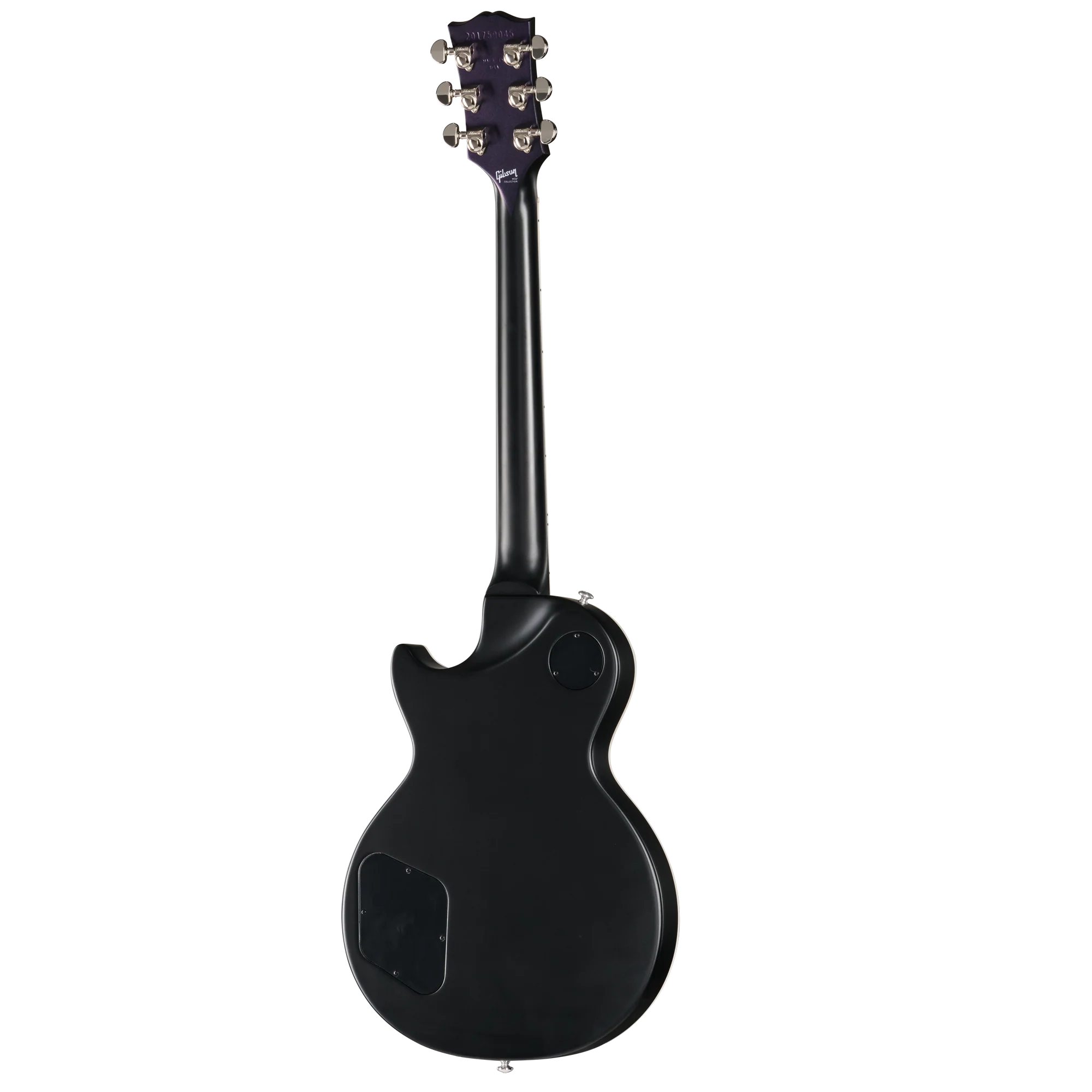 Gibson Mod™ Collection Les Paul Supreme, Indigo Go-Go Glow 4 Gibson Mod™ Collection Les Paul Supreme, Indigo Go-Go Glow