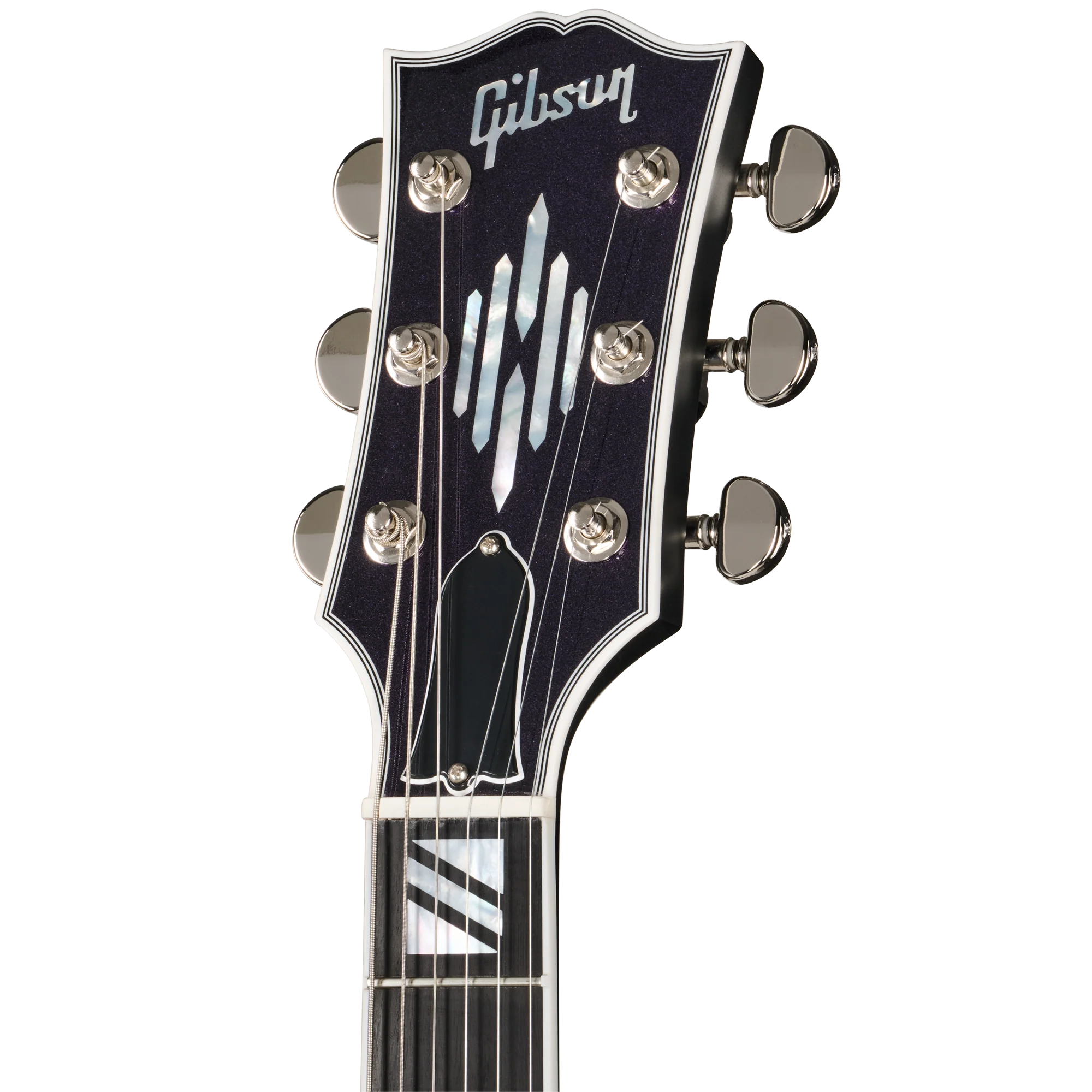 Gibson Mod™ Collection Les Paul Supreme, Indigo Go-Go Glow 5 Gibson Mod™ Collection Les Paul Supreme, Indigo Go-Go Glow