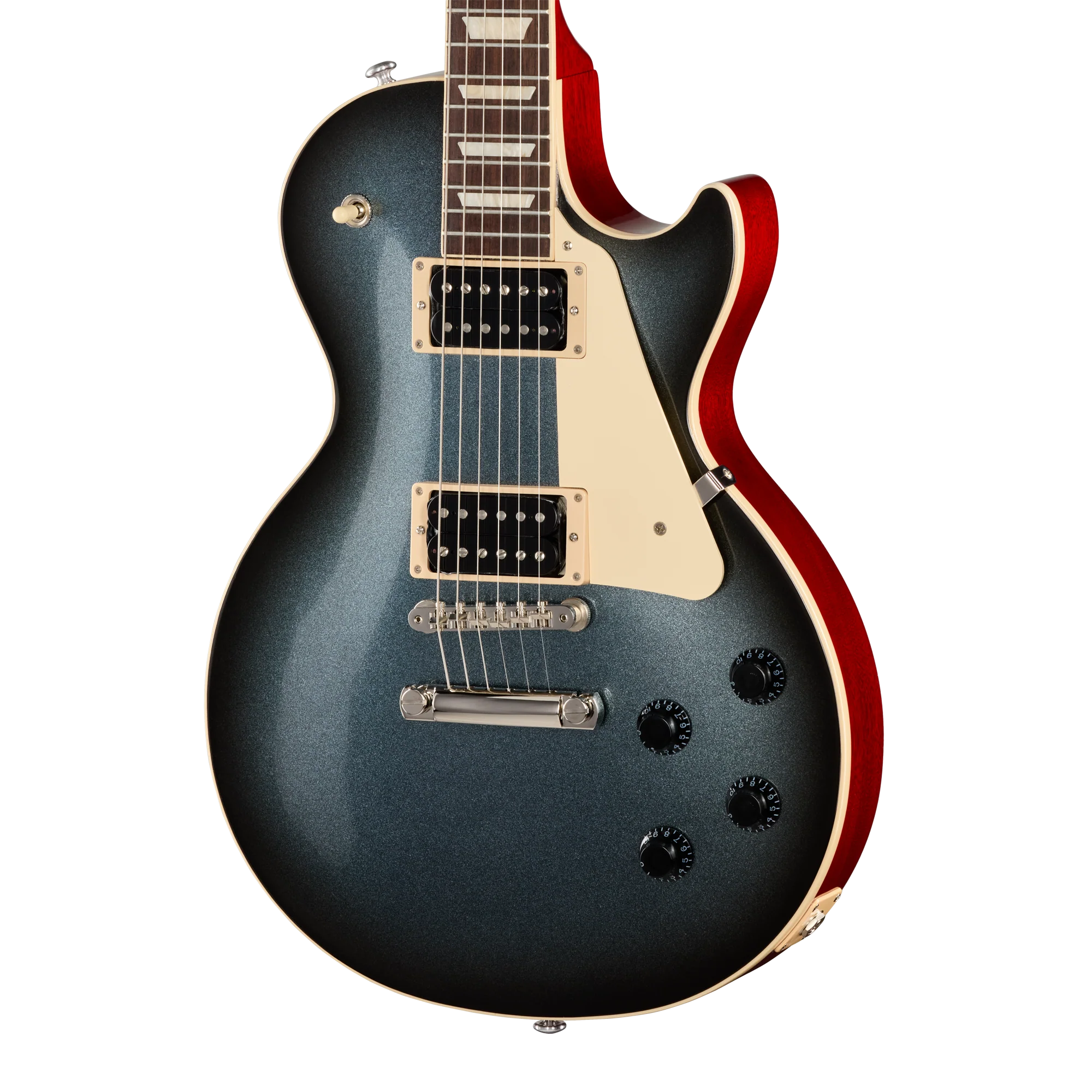 Gibson Mod™ Collection Les Paul Standard 60s, Mighty Grafighter 1 Gibson Mod™ Collection Les Paul Standard 60s, Mighty Grafighter